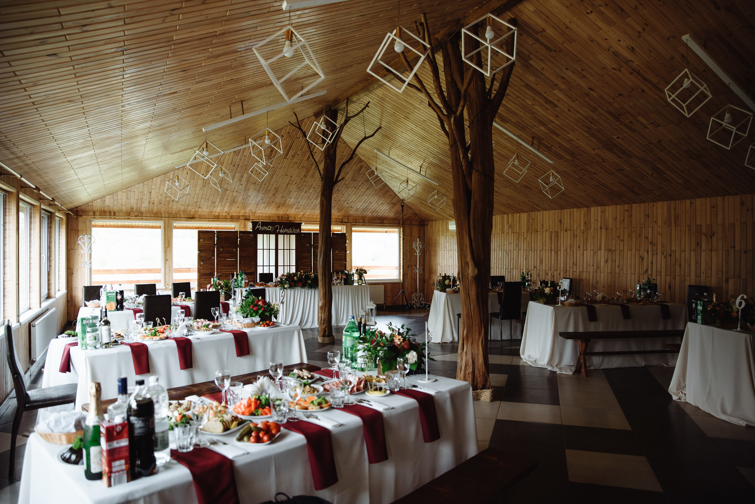 Наталья и Антон. Фотограф Тривашкевич Александр