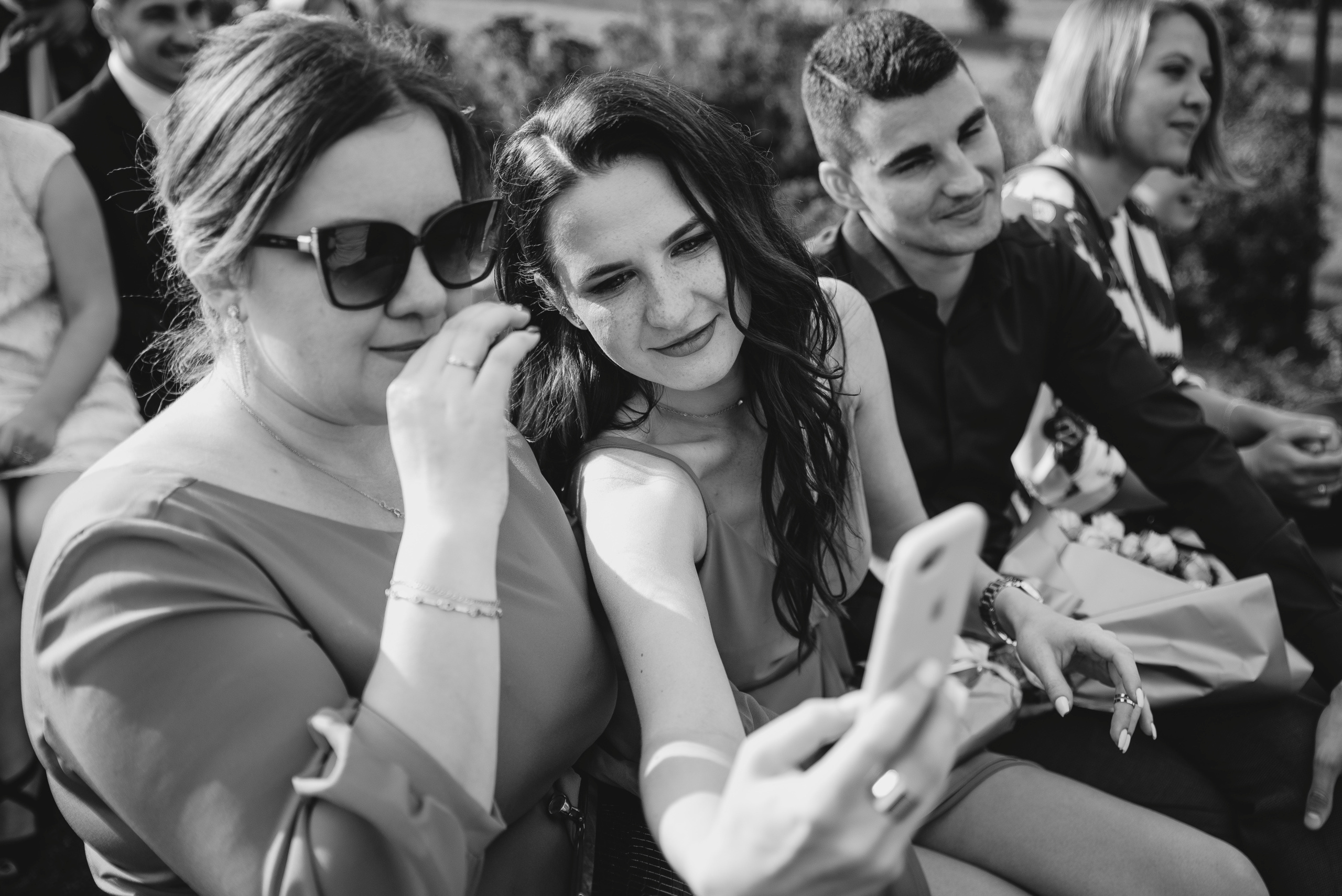 Наталья и Антон. Фотограф Тривашкевич Александр