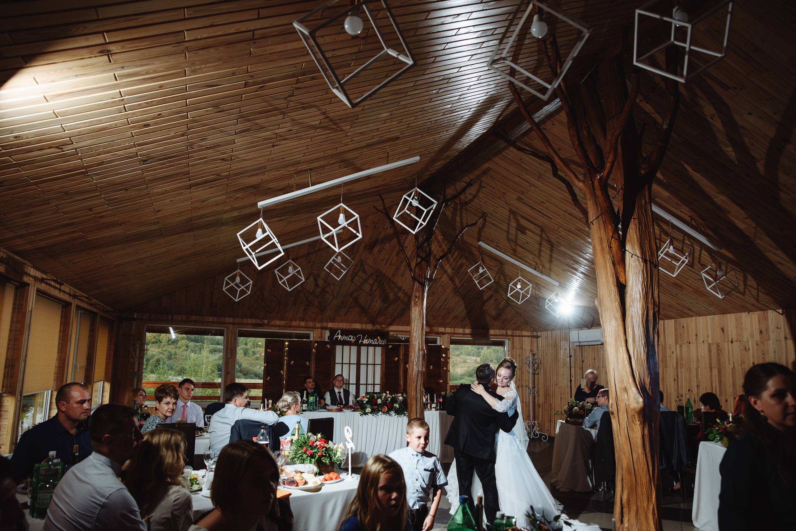 Наталья и Антон. Фотограф Тривашкевич Александр