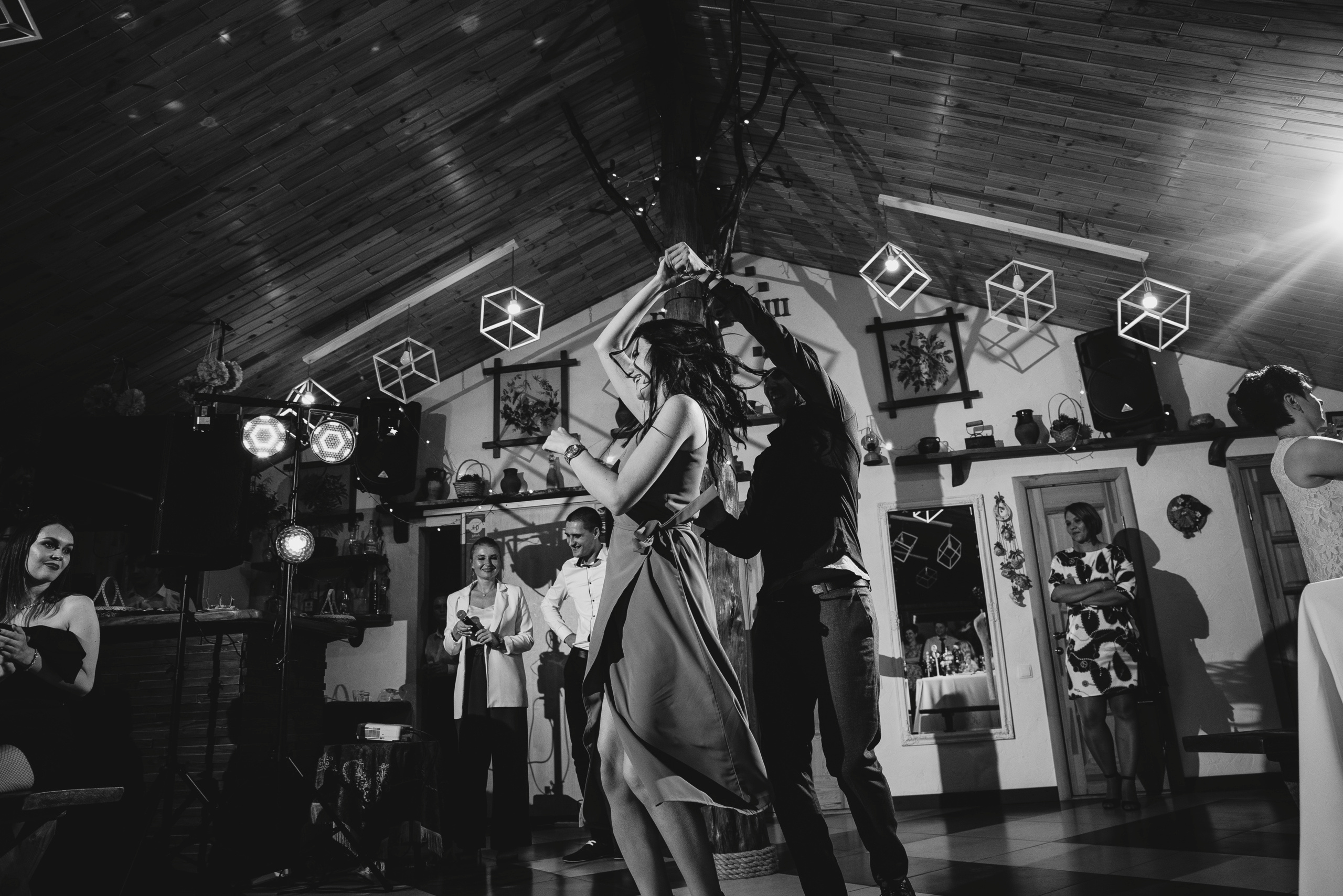 Наталья и Антон. Фотограф Тривашкевич Александр