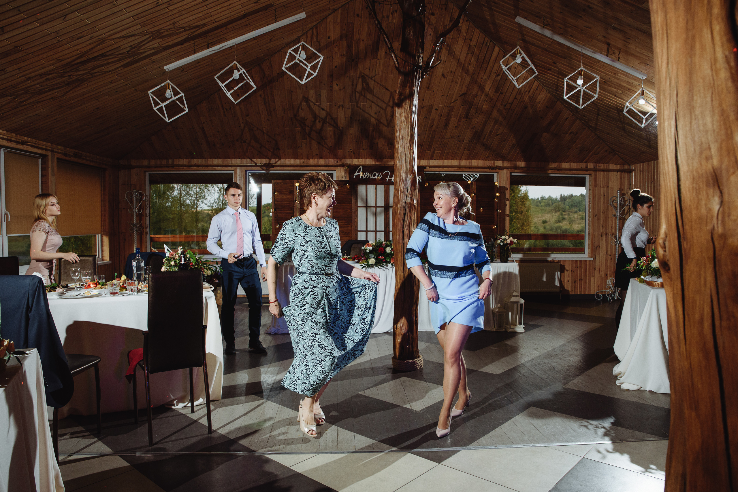 Наталья и Антон. Фотограф Тривашкевич Александр