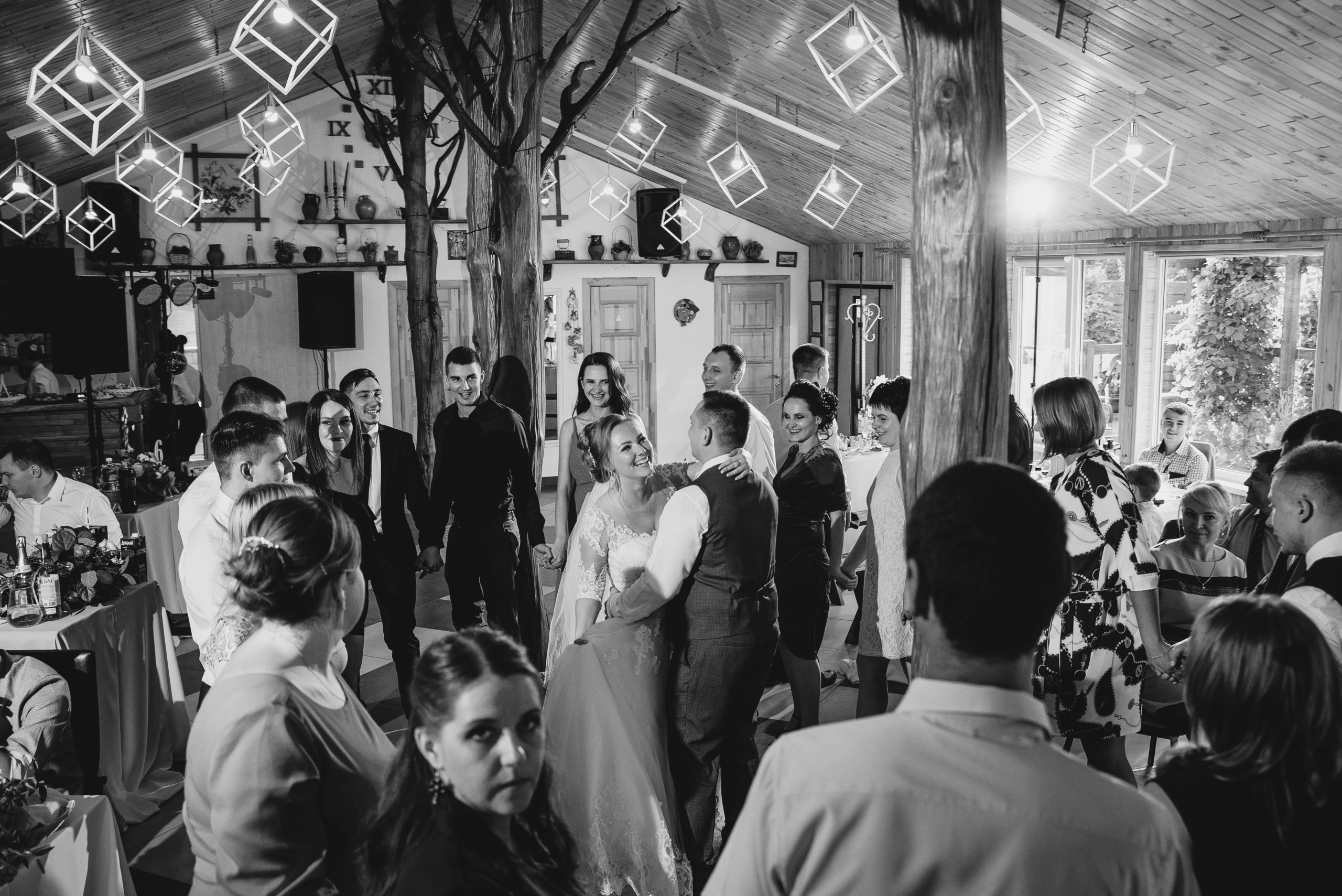 Наталья и Антон. Фотограф Тривашкевич Александр