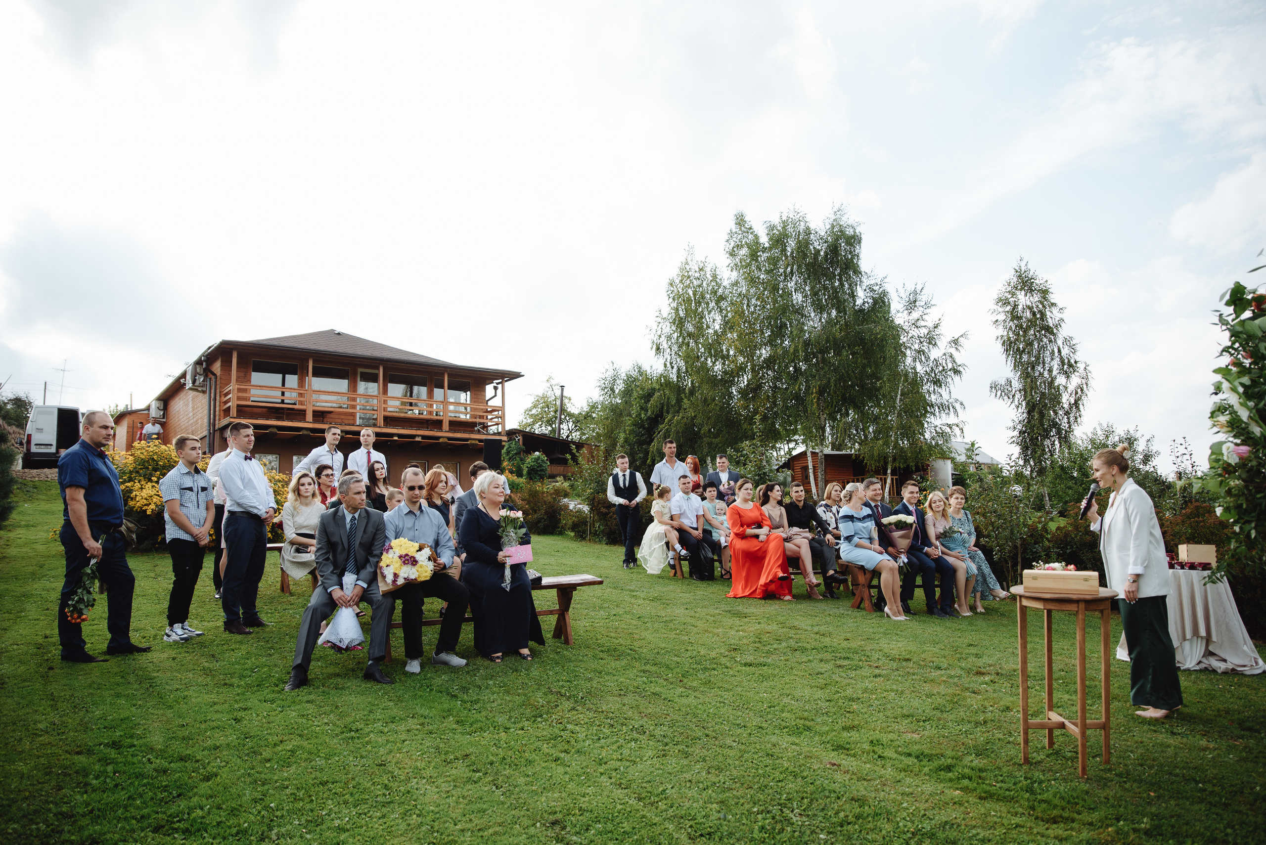 Наталья и Антон. Фотограф Тривашкевич Александр