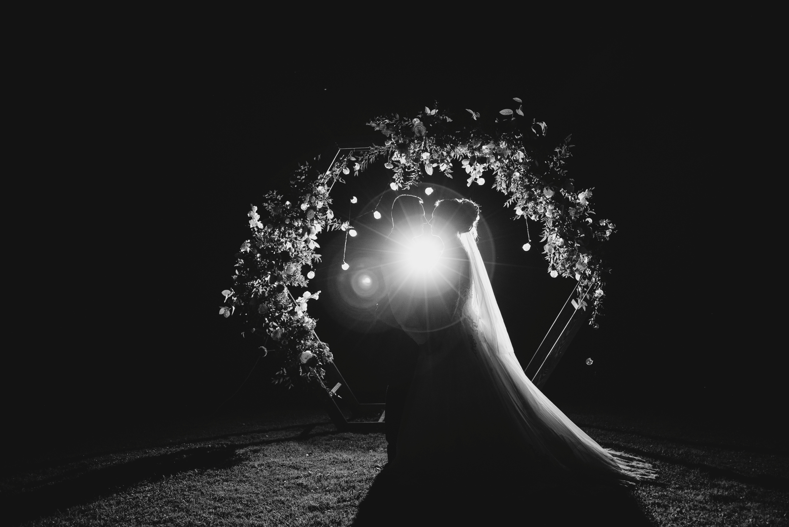 Наталья и Антон. Фотограф Тривашкевич Александр