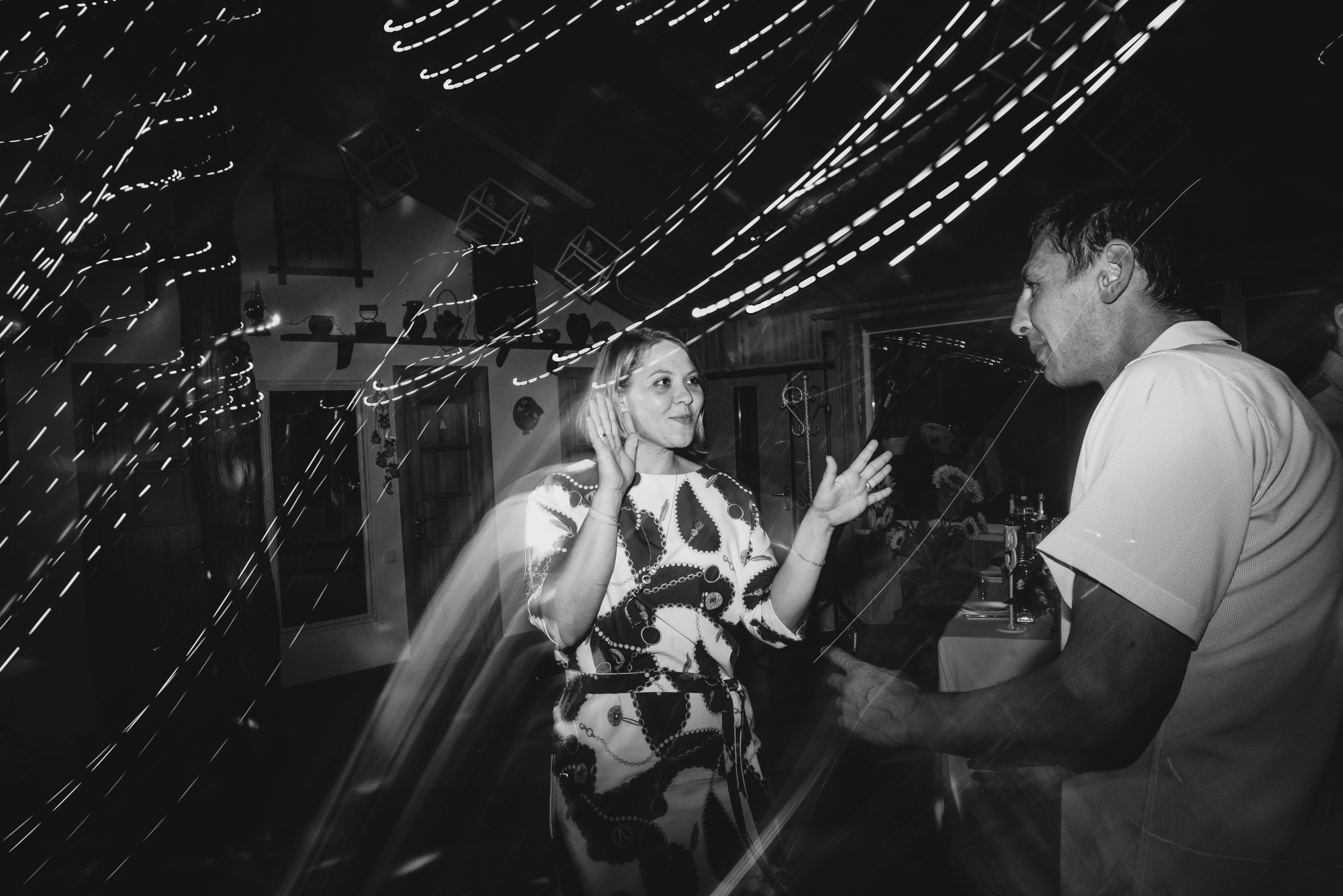 Наталья и Антон. Фотограф Тривашкевич Александр