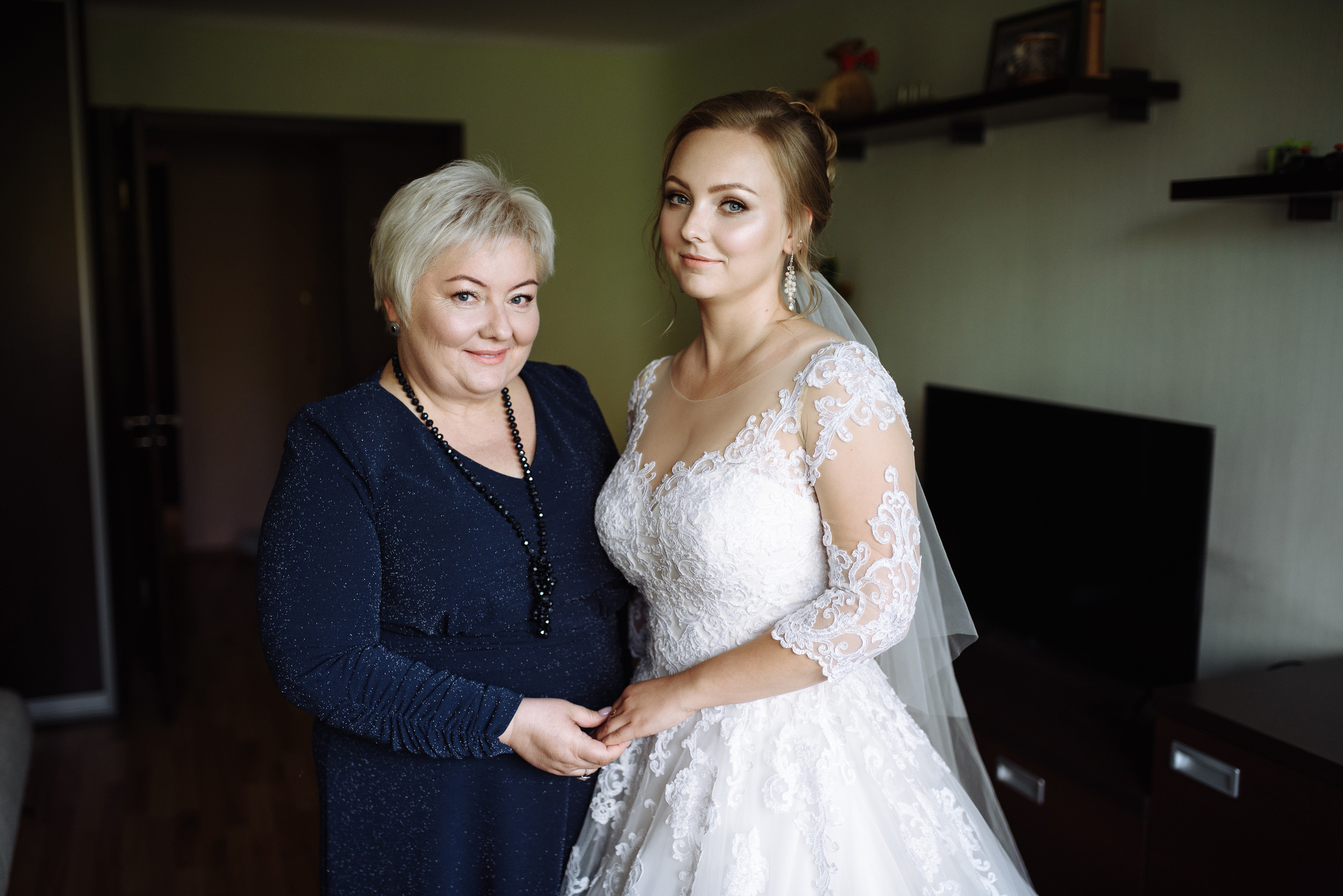 Наталья и Антон. Фотограф Тривашкевич Александр