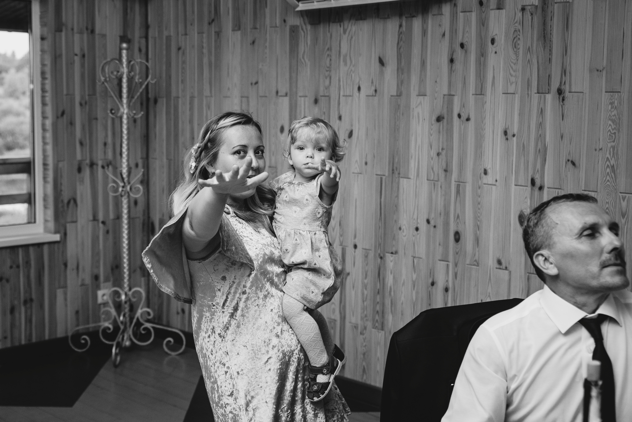 Наталья и Антон. Фотограф Тривашкевич Александр