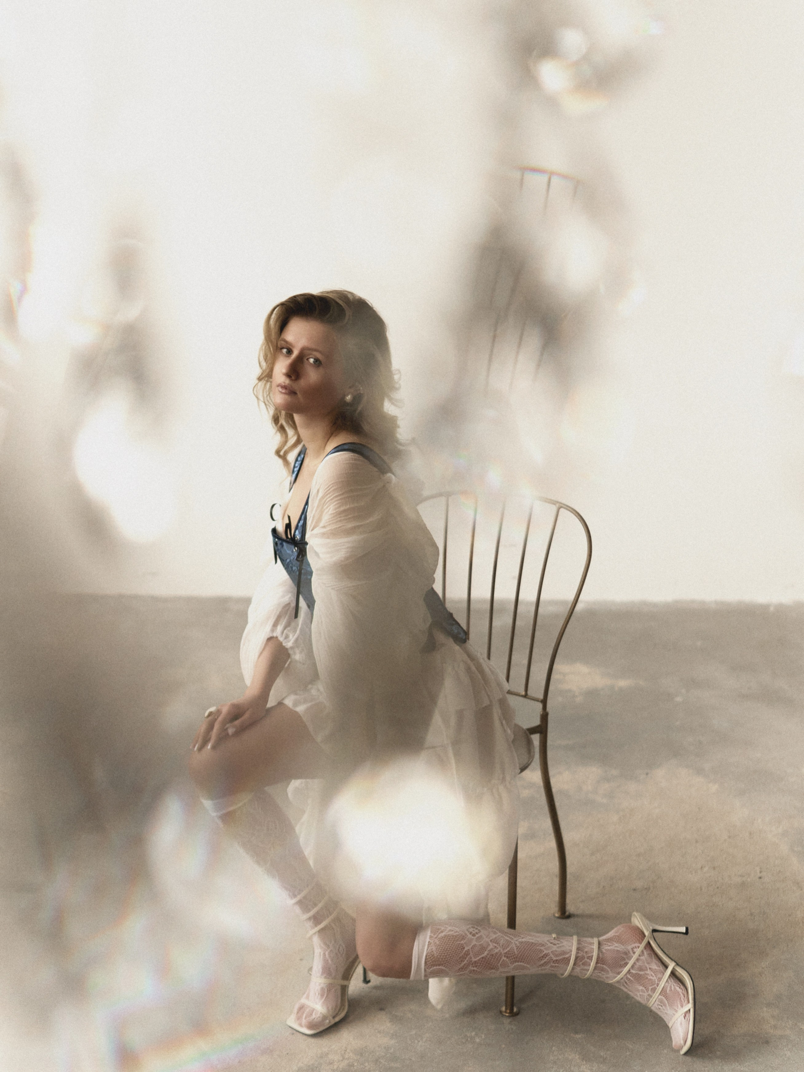 Anastasia. Индивидуальная и семейная фотосессия в Чебоксарах Оксана Русакова