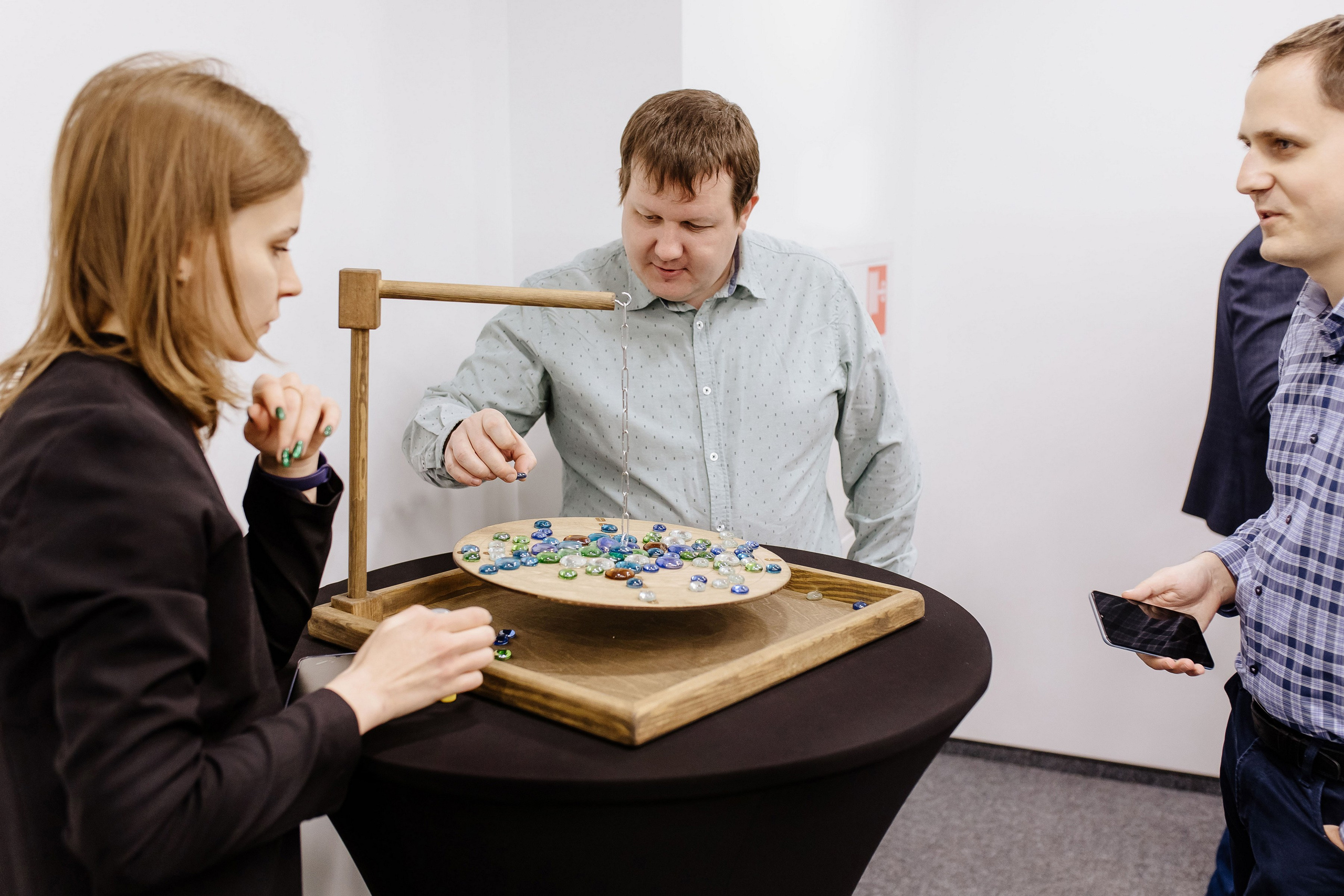 Открытие офиса. Свадебный и семейный фотограф Екатерина Иванова