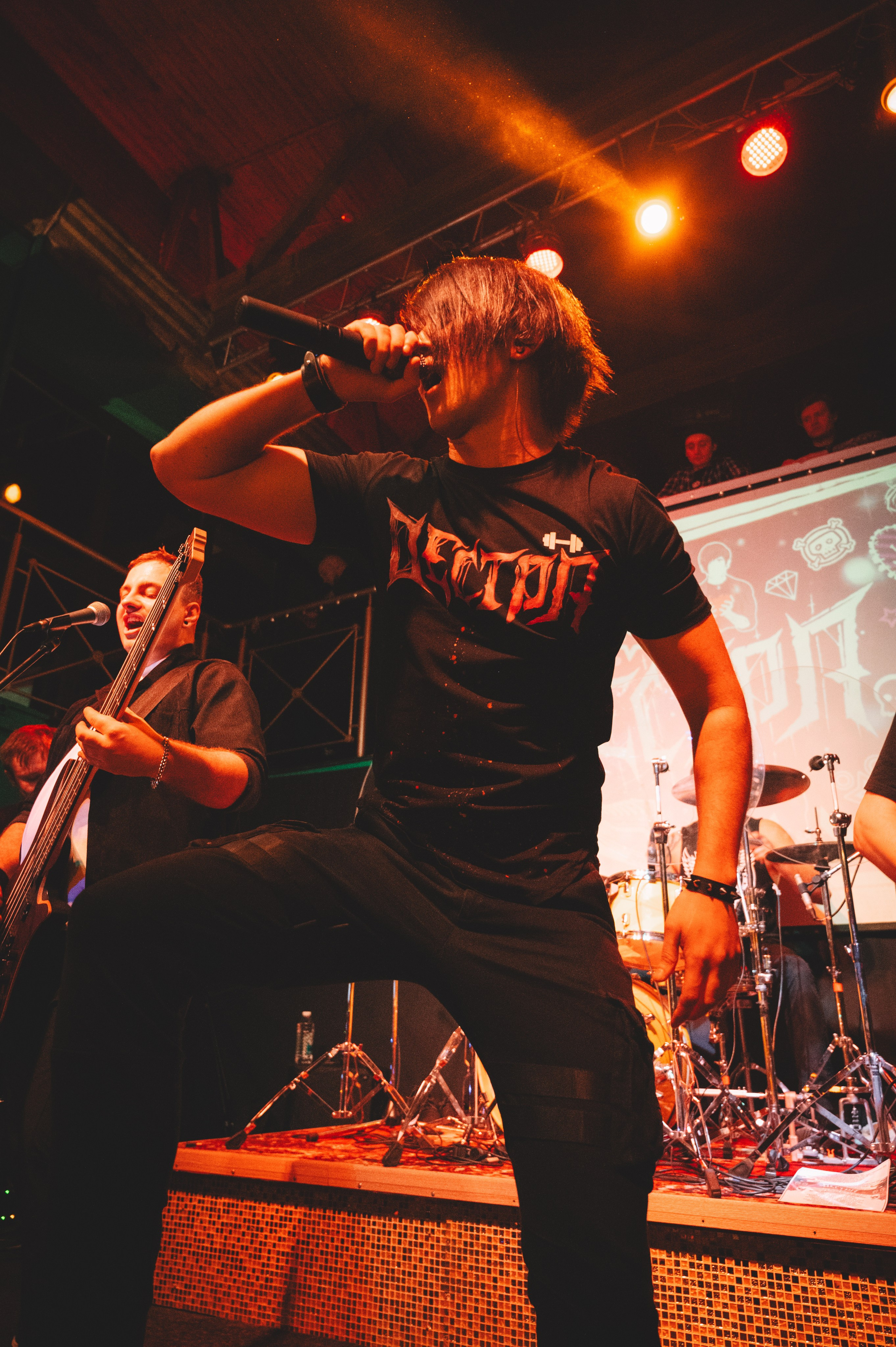 ДЕСТРА. Фотограф Анна Темнова. Пенза