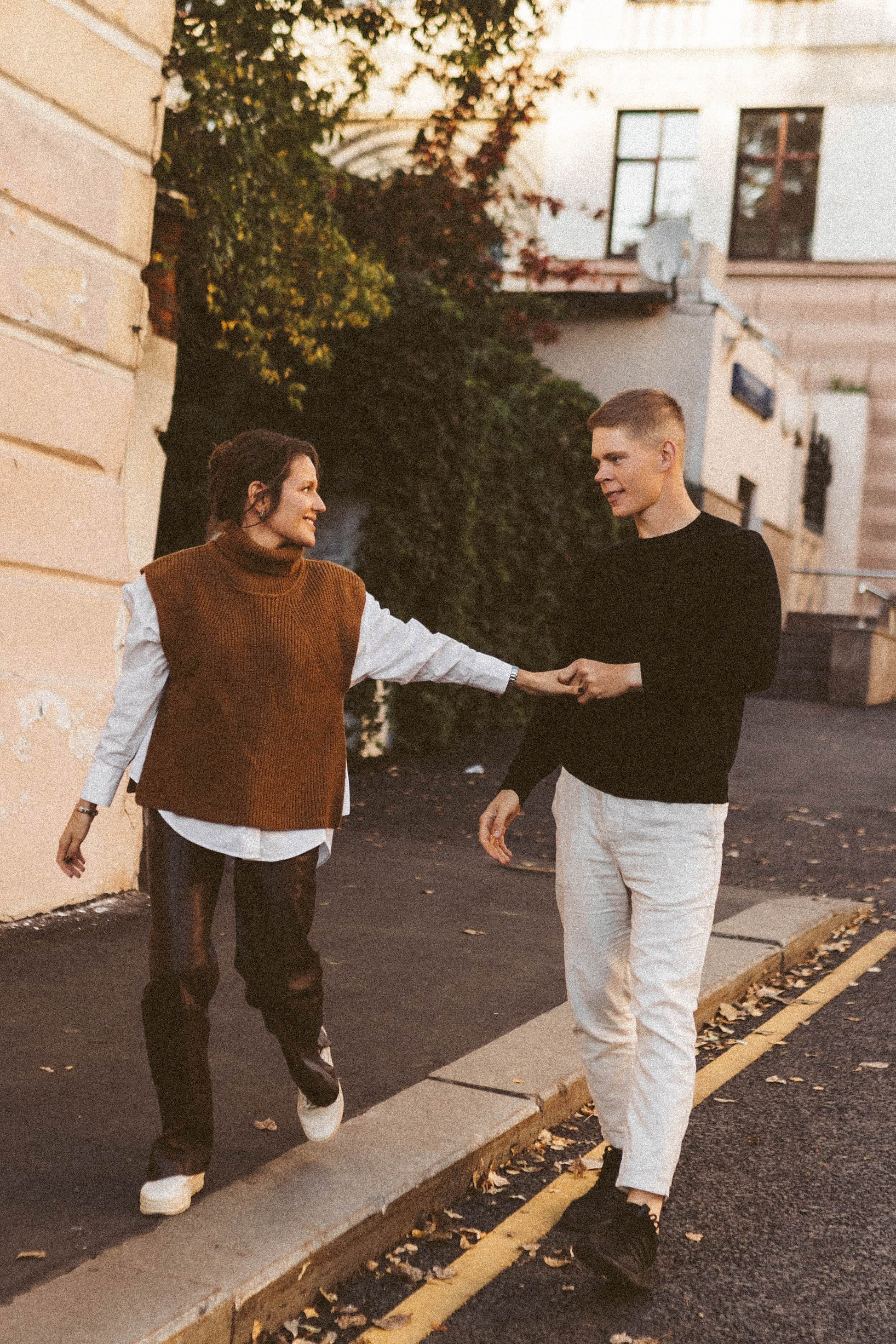 Кирилл/Даша. Фотограф в Москве Татьяна Сергеева