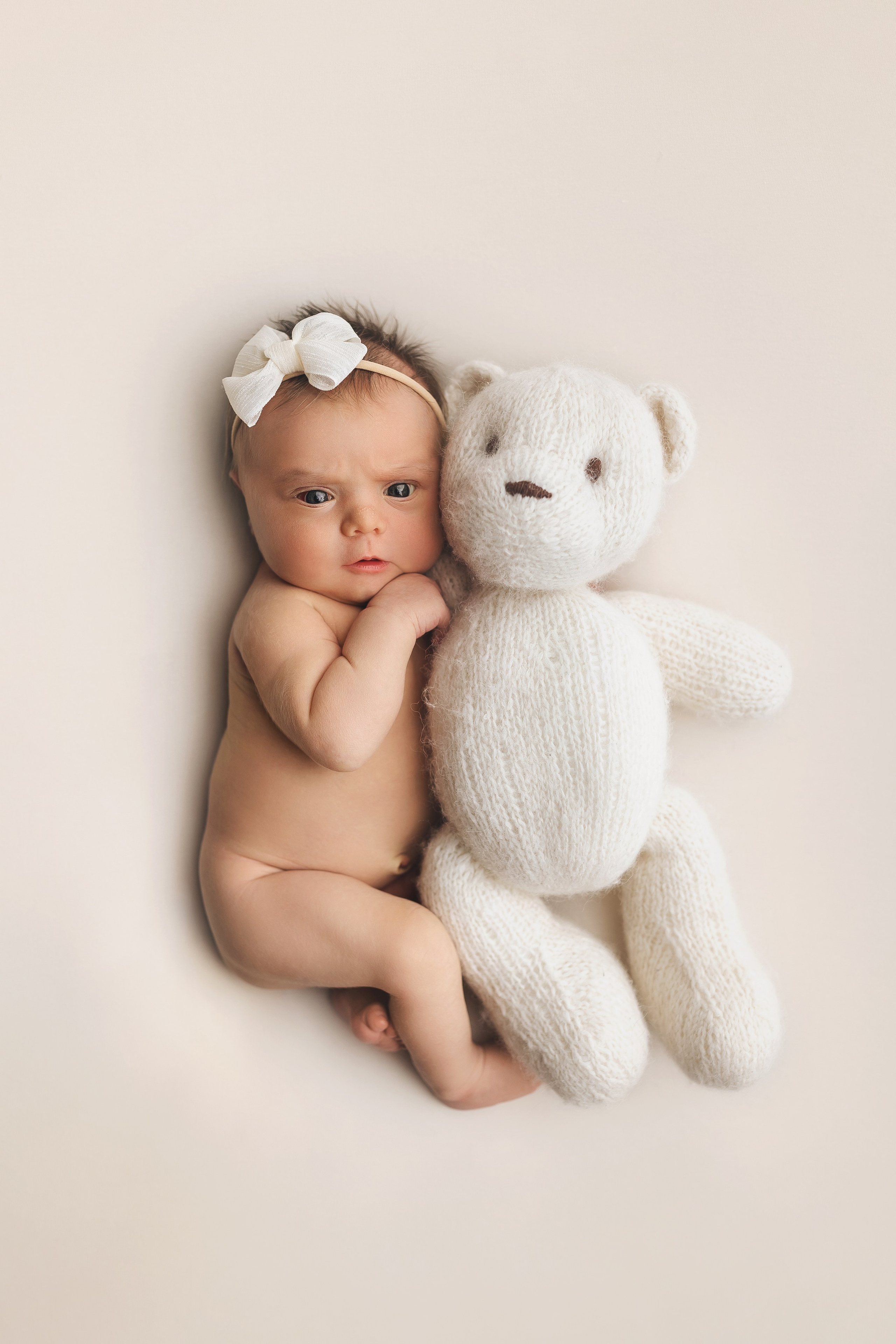 Девочки. Фотограф новорожденных Серпухов, Протвино, Москва I Марина Бурмистрова