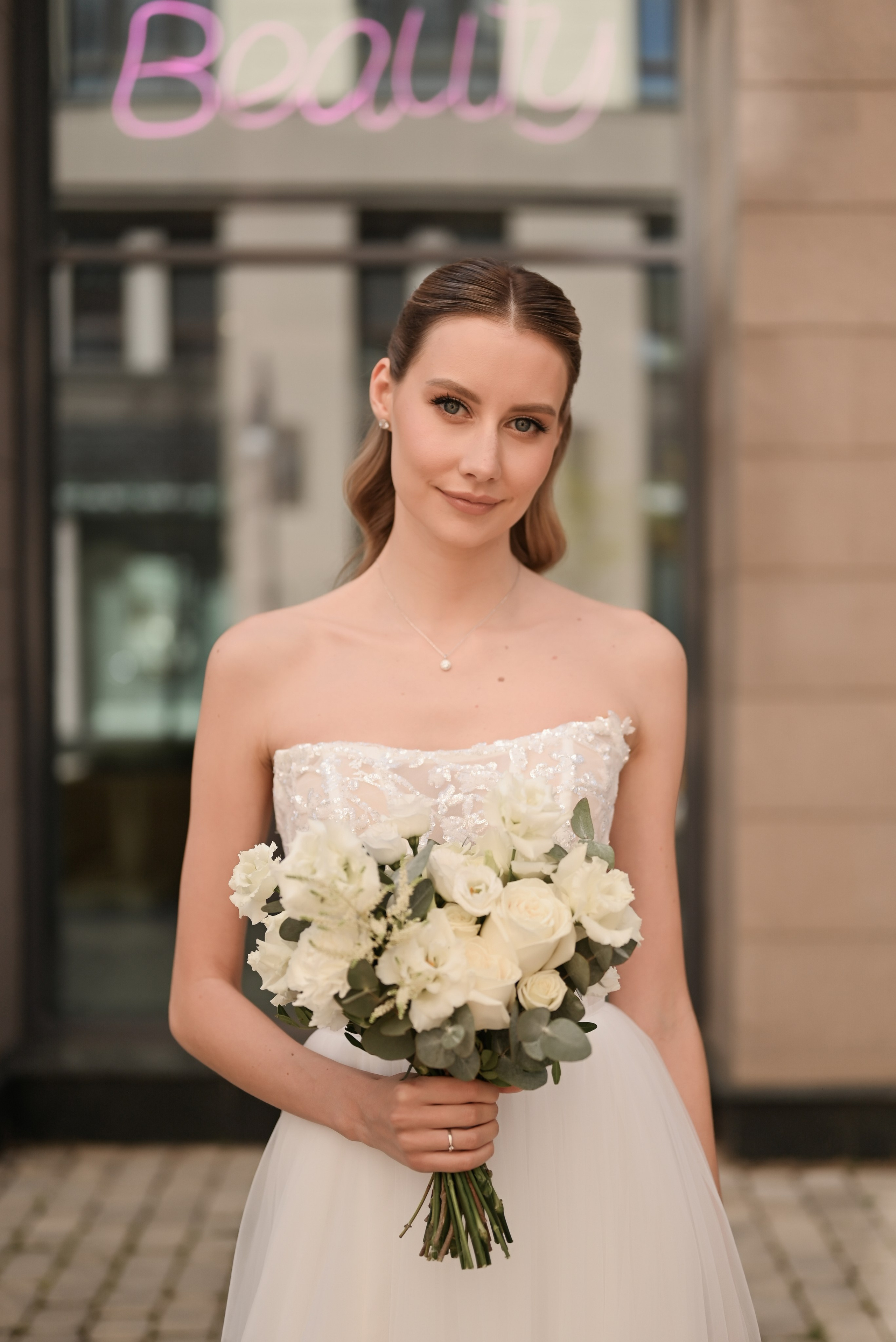 Заур & Юлия. Свадебный и семейный фотограф в Уфе Александров Максим