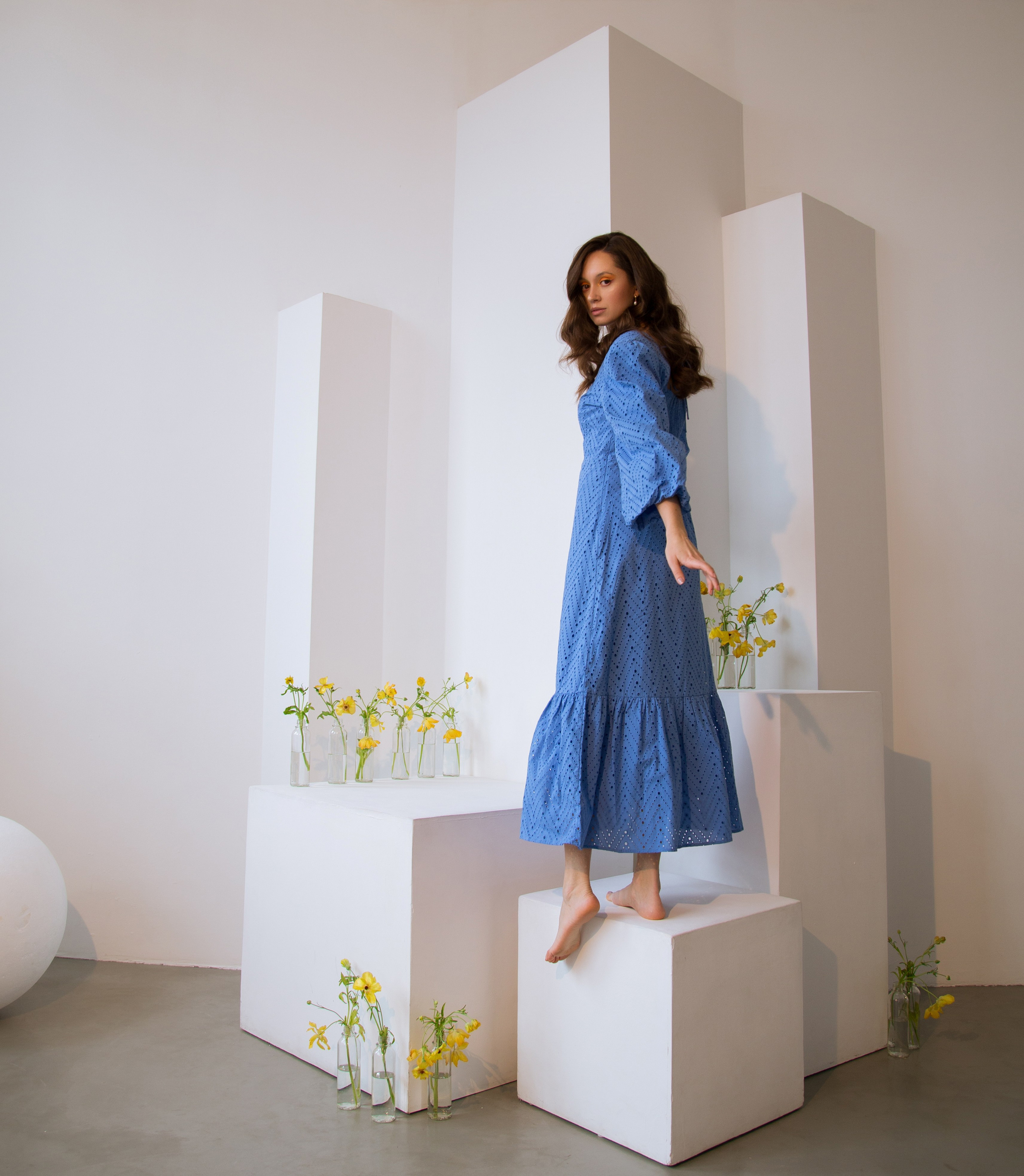 Маша. Фотограф в Москве Саша Кудрявая