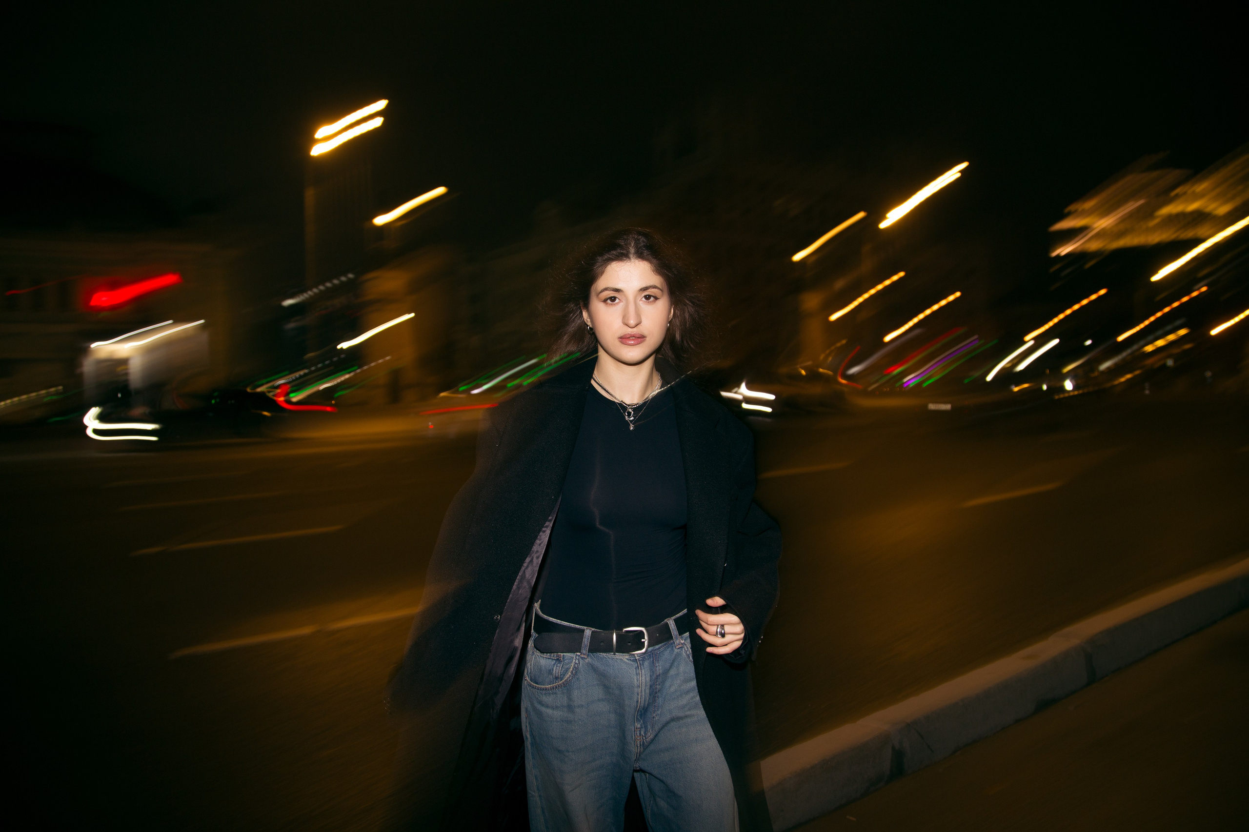 Арина. Фотограф в Москве Саша Кудрявая