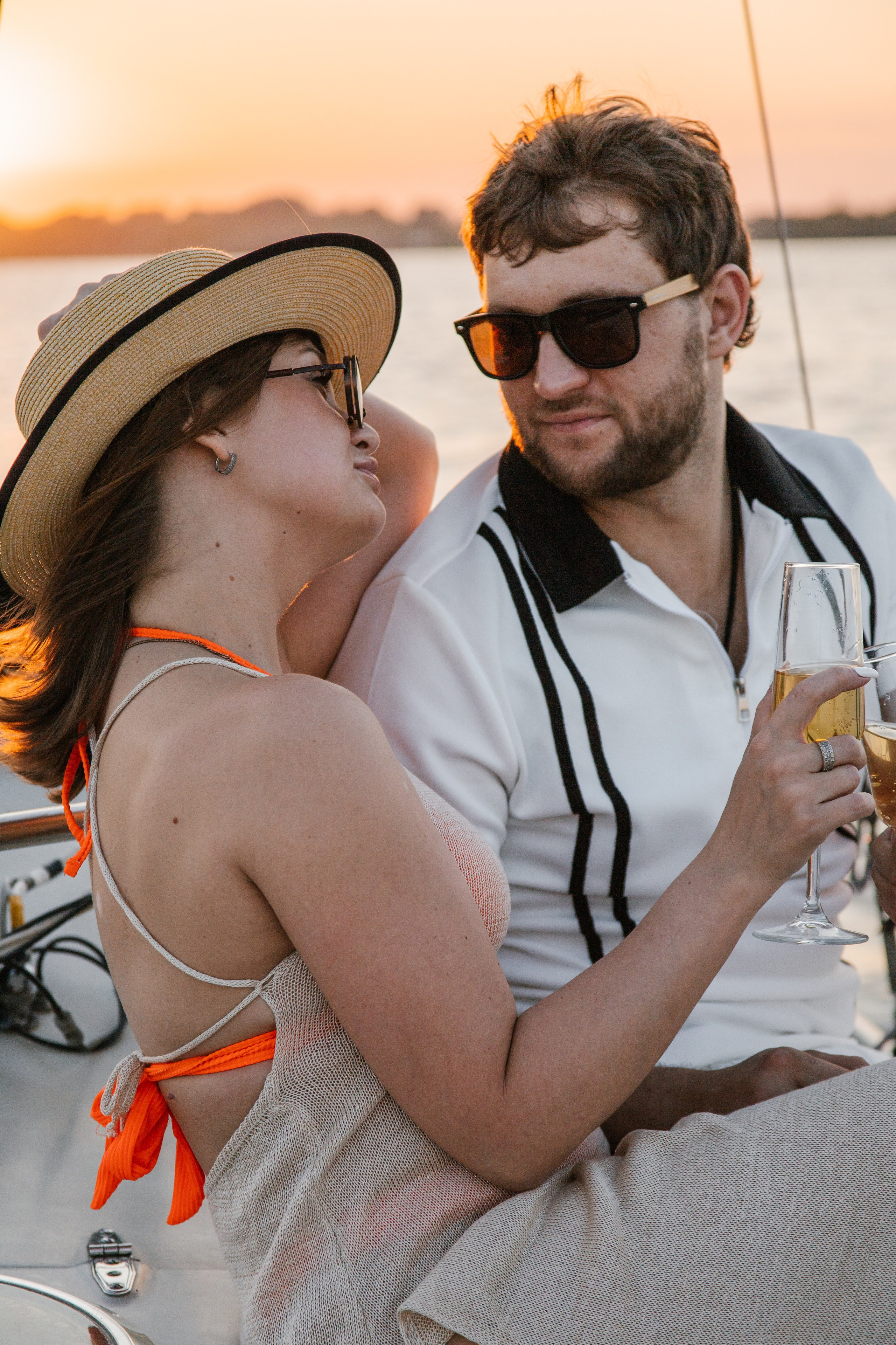 АНЯ И ДИМА. ФОТОГРАФ АЛИНА ФОКА