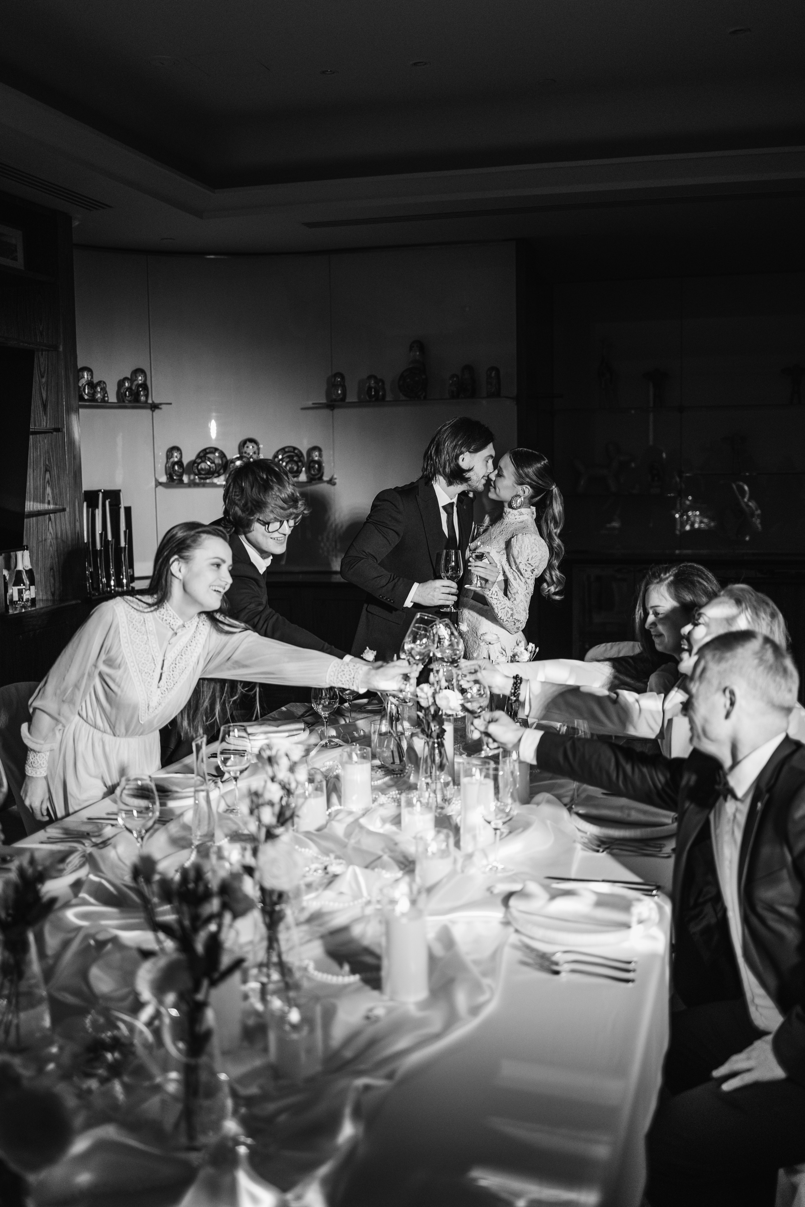 Ангелина и Никита. ФОТОГРАФ АЛИНА ФОКА