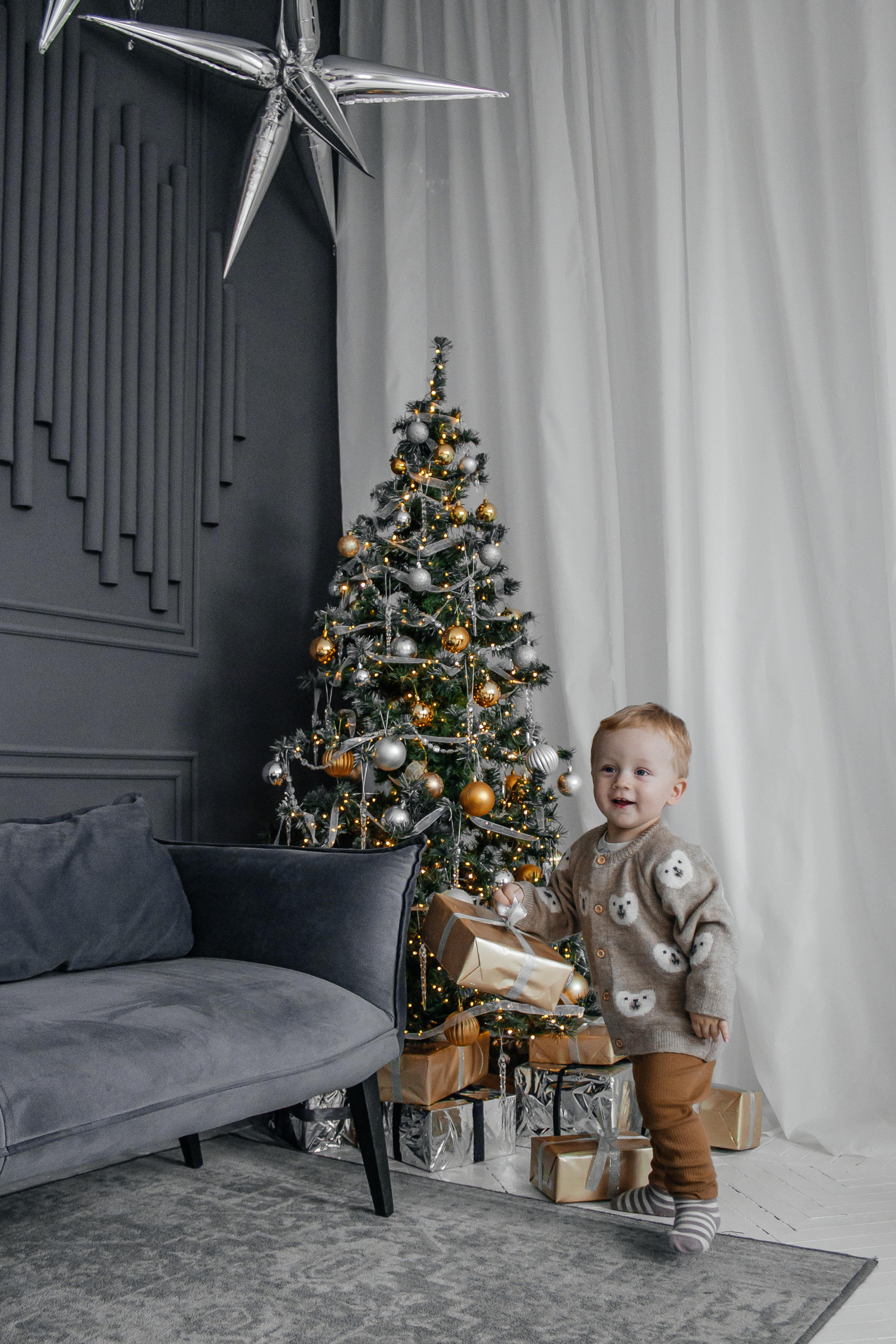 Лёва. ФОТОГРАФ АЛИНА ФОКА