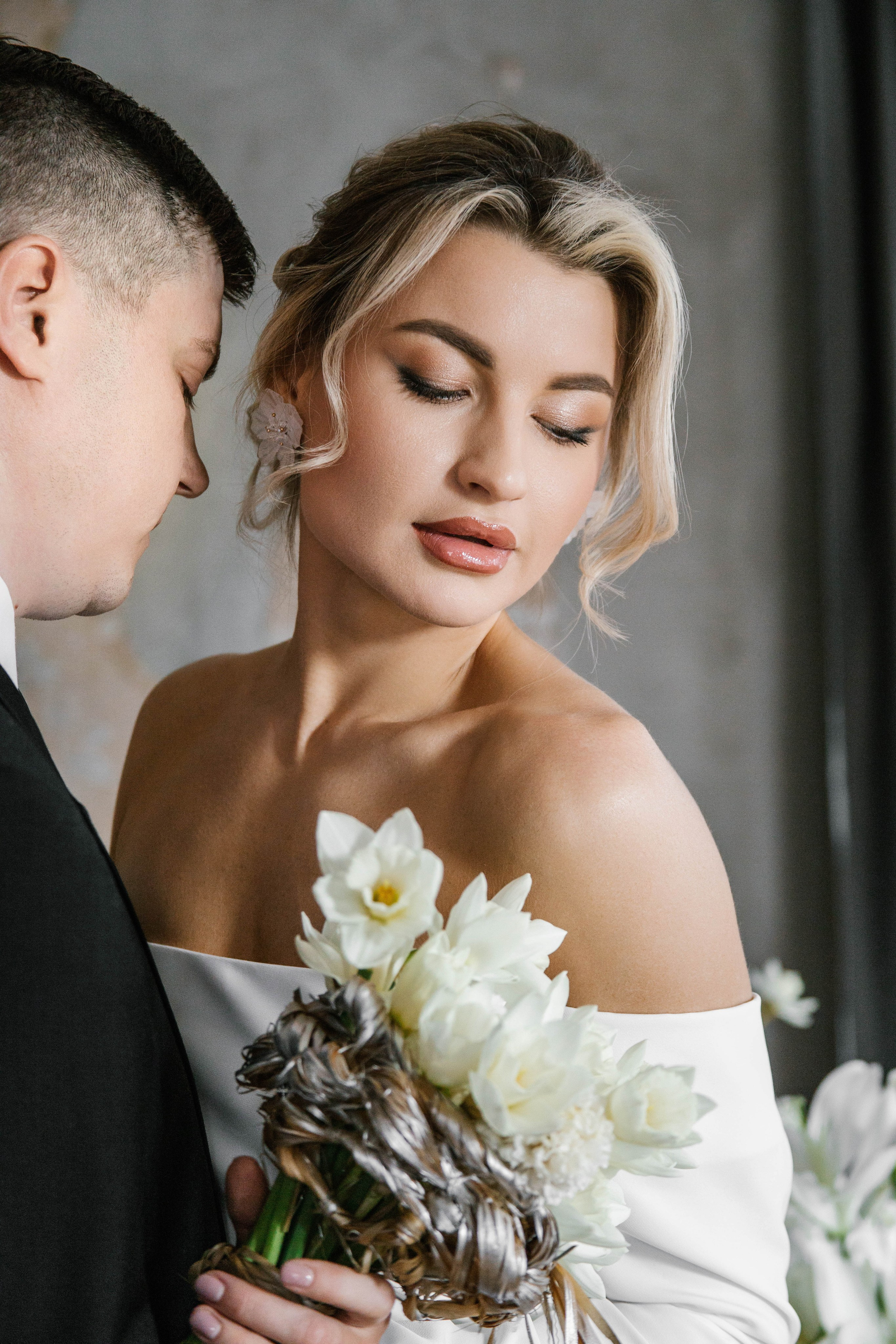 Юлия и Андрей. ФОТОГРАФ АЛИНА ФОКА