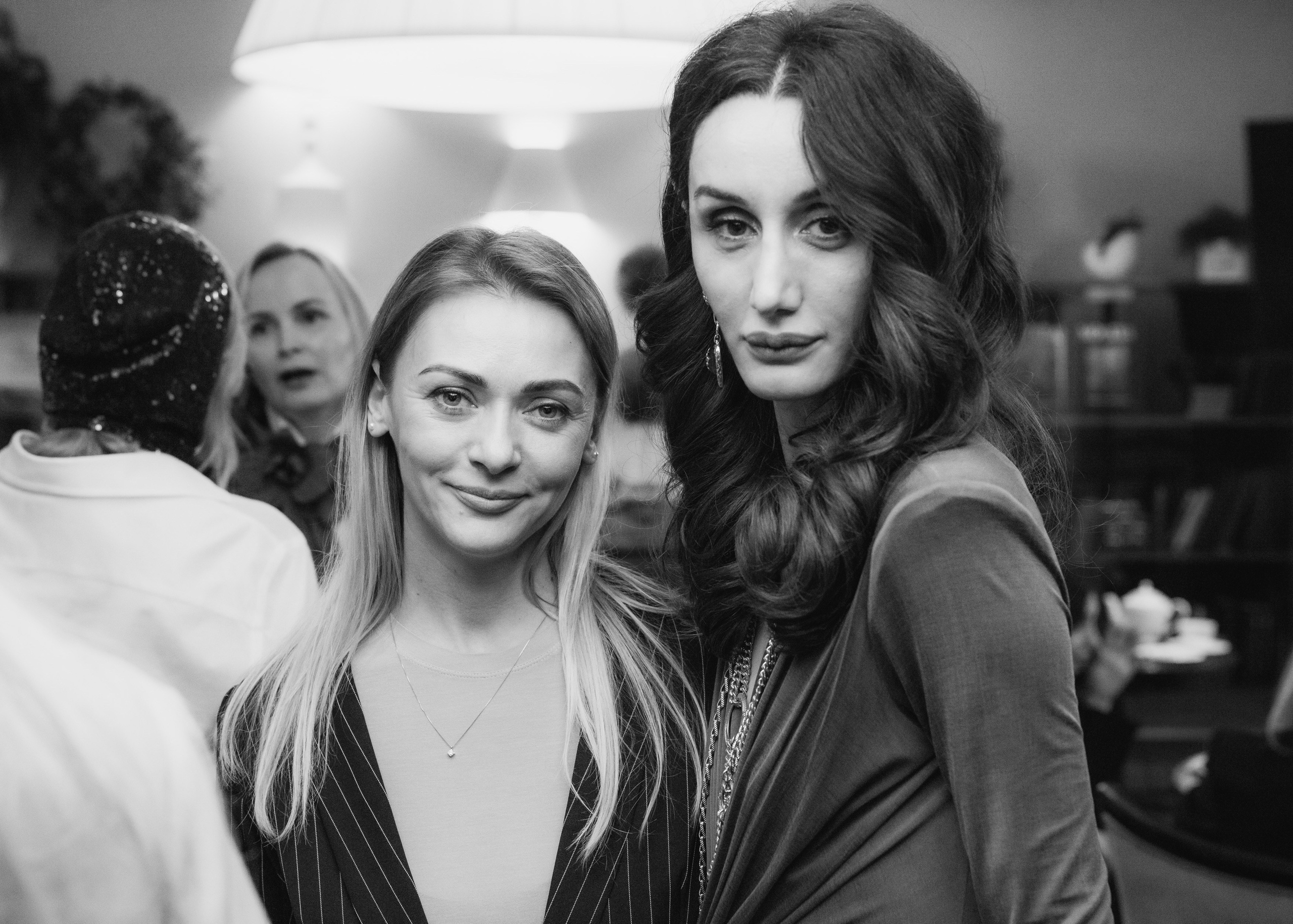 Арт встреча. Цветы и балет. Главная