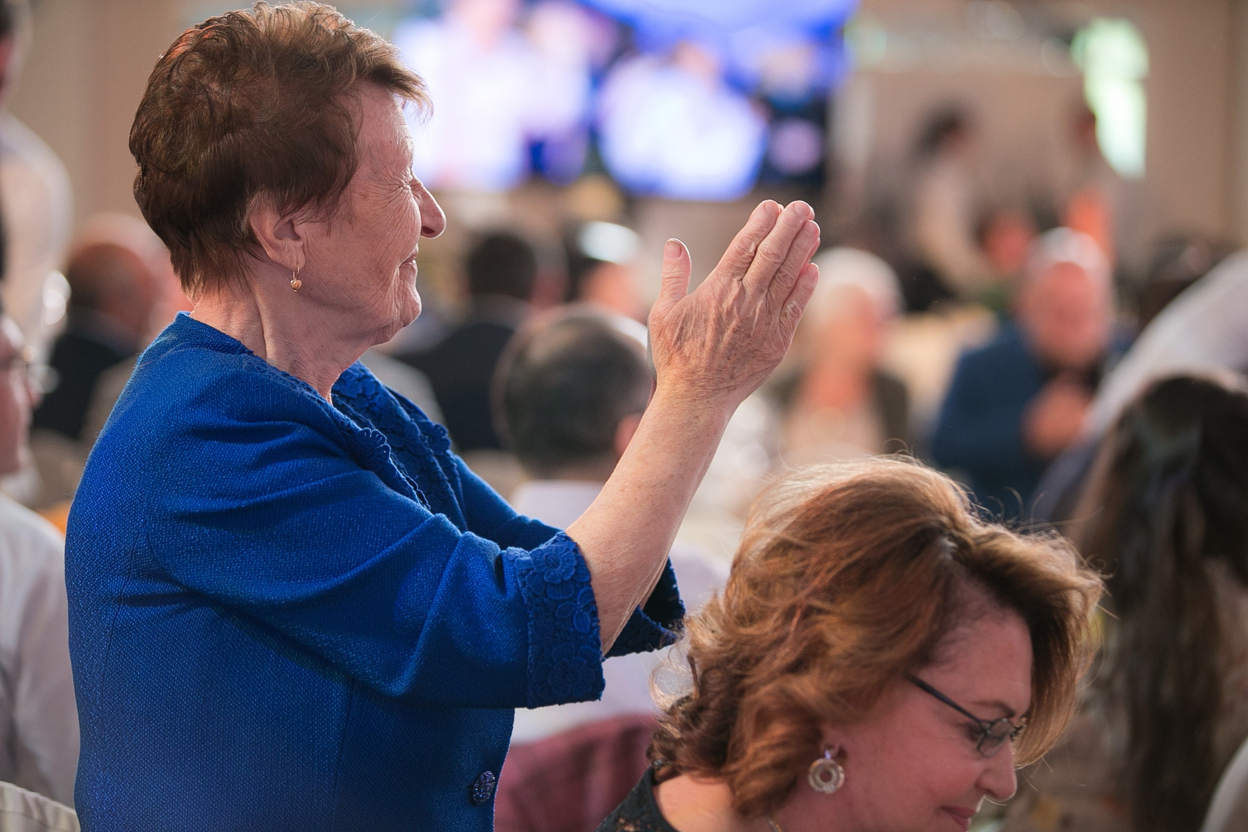 PrivateEvent. Главная