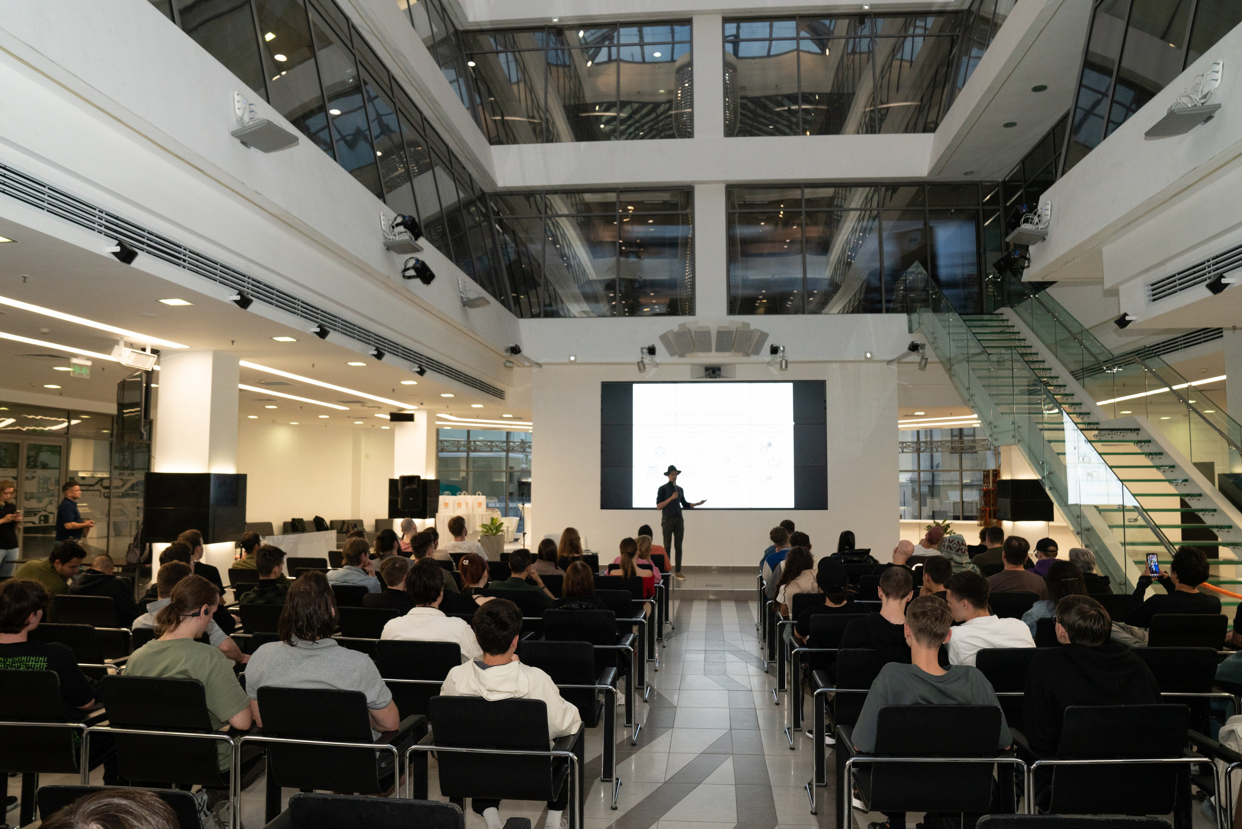 GameDev. Фотограф Казань