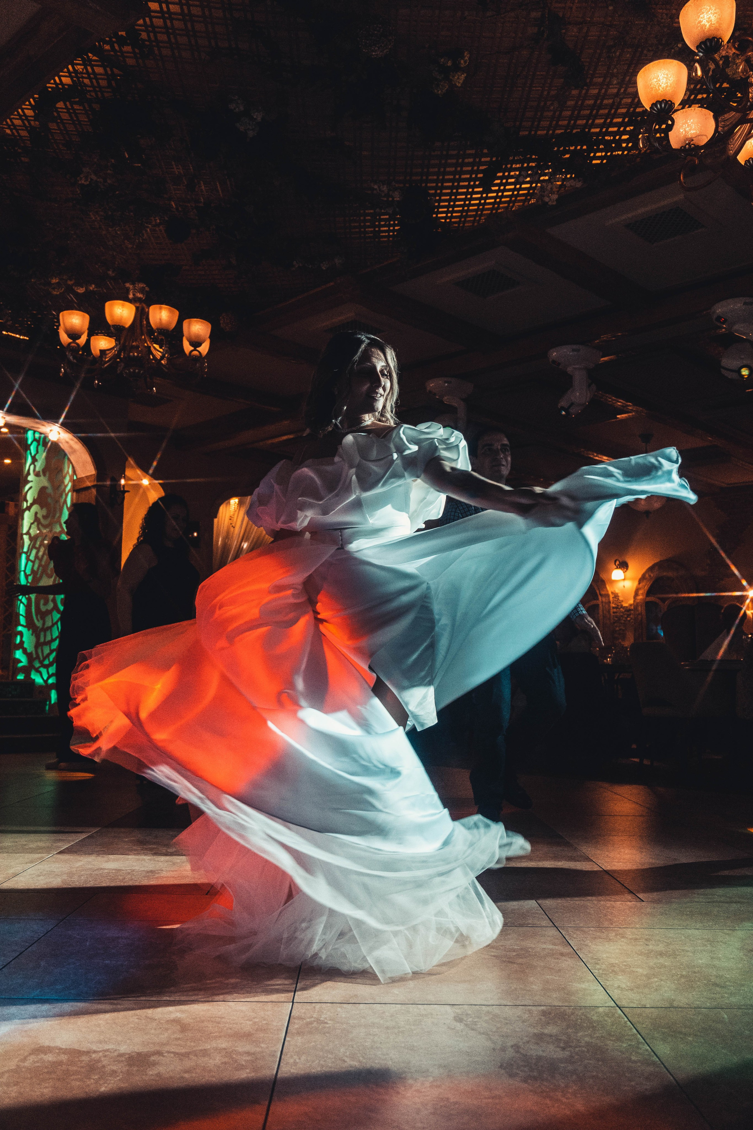 Свадьба Ирины & Александра. Портретный и репортажный фотограф в Москве Katerina Tesla