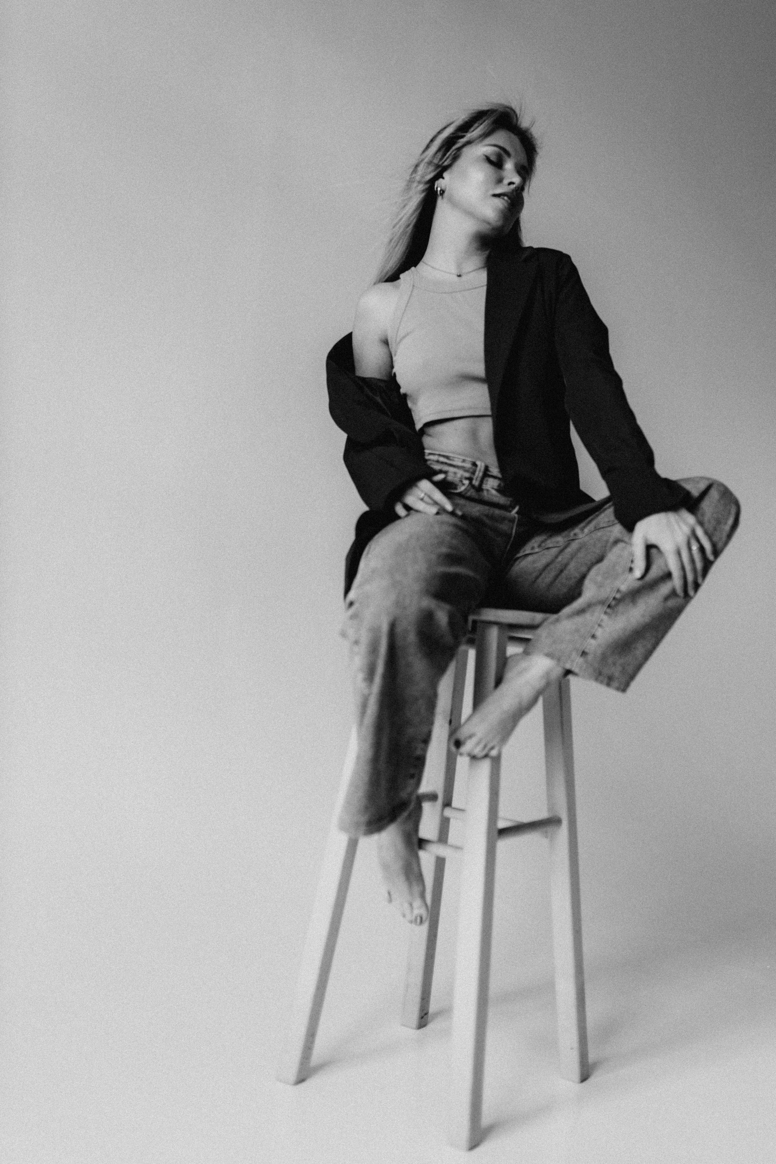 Илона. Фотограф НОГИНСК, Москва, Анастасия Белая