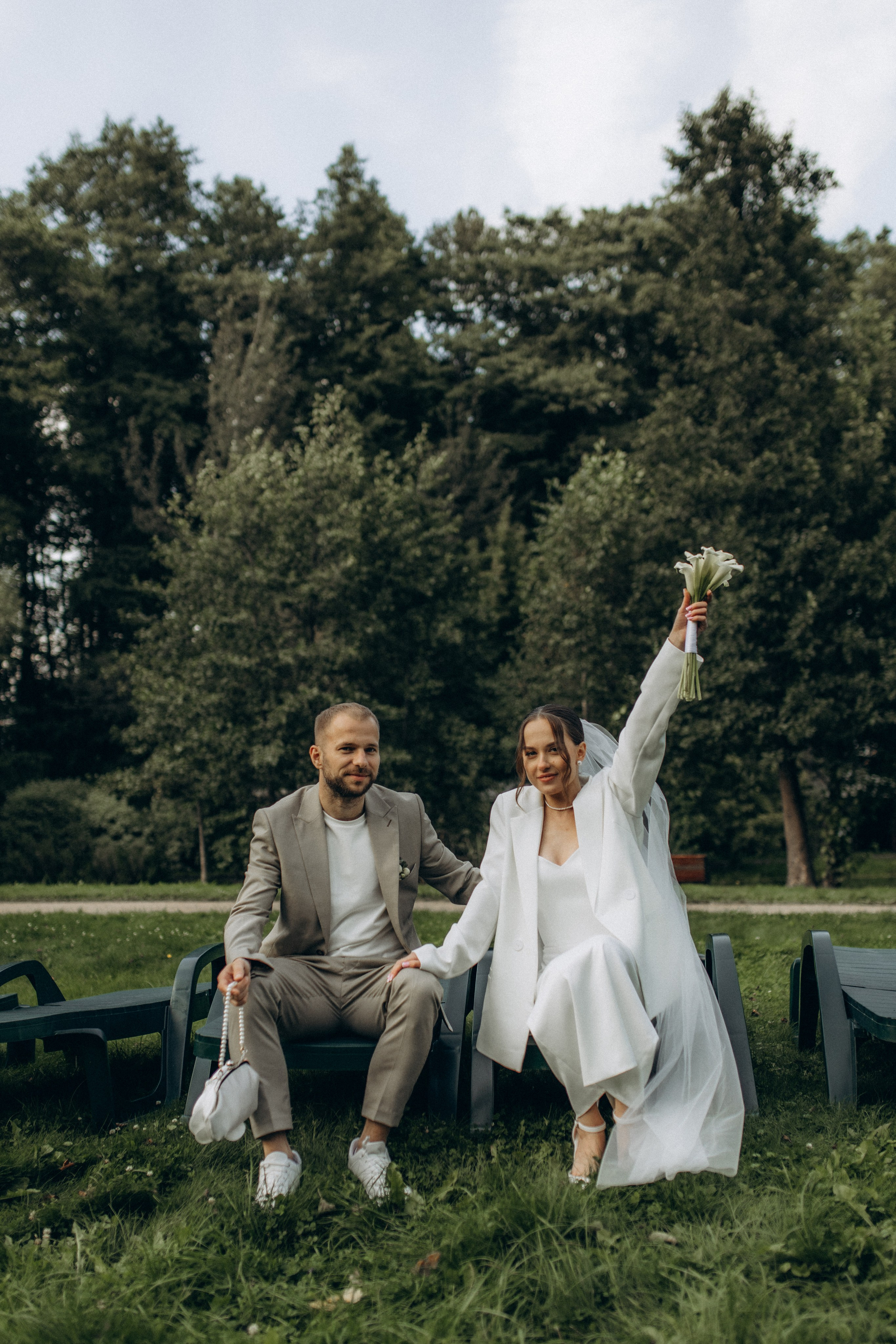 Мария & Иван. Фотограф НОГИНСК, Москва, Анастасия Белая