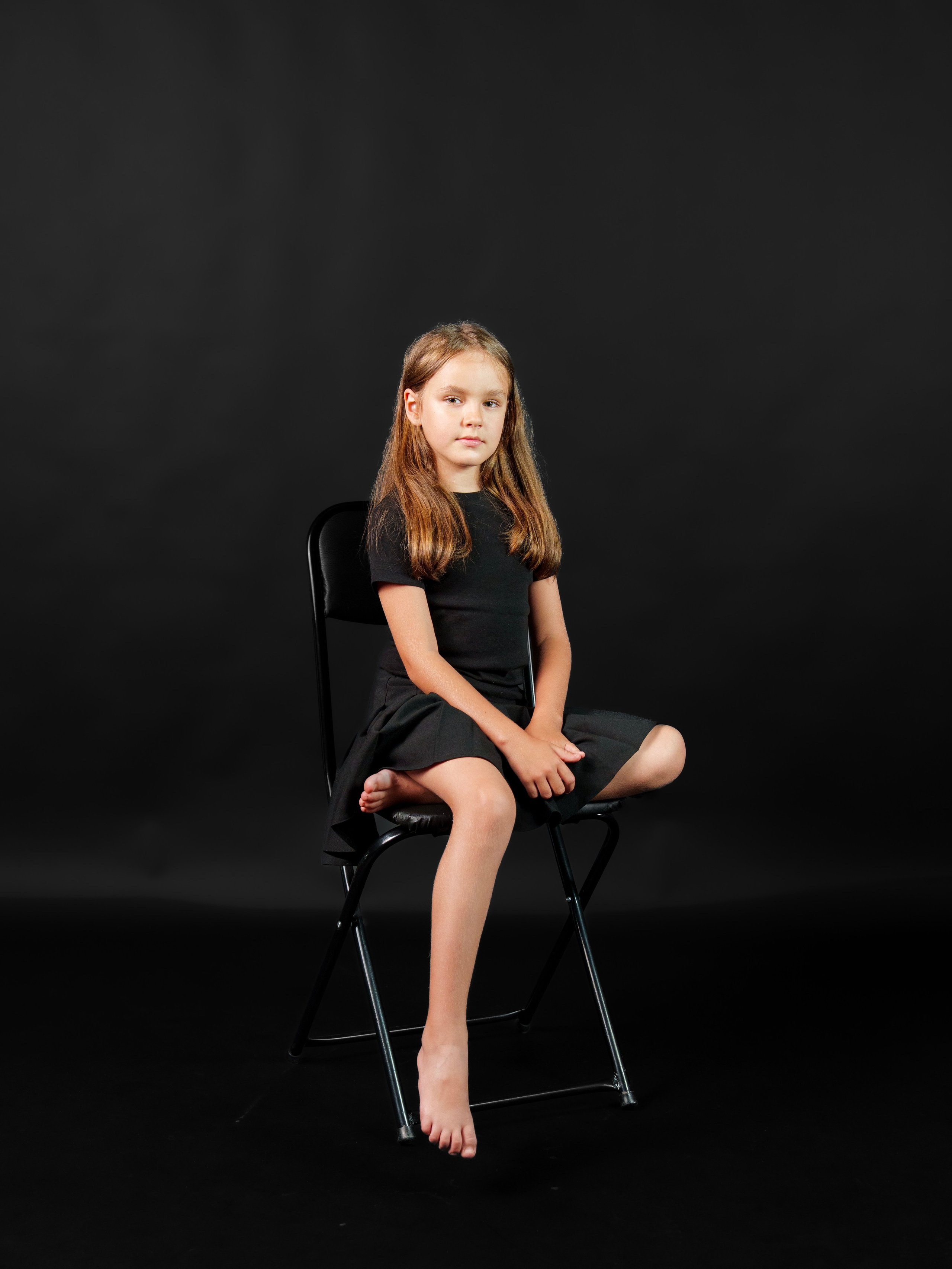 Model test kids. Фотограф и видеограф Тверь