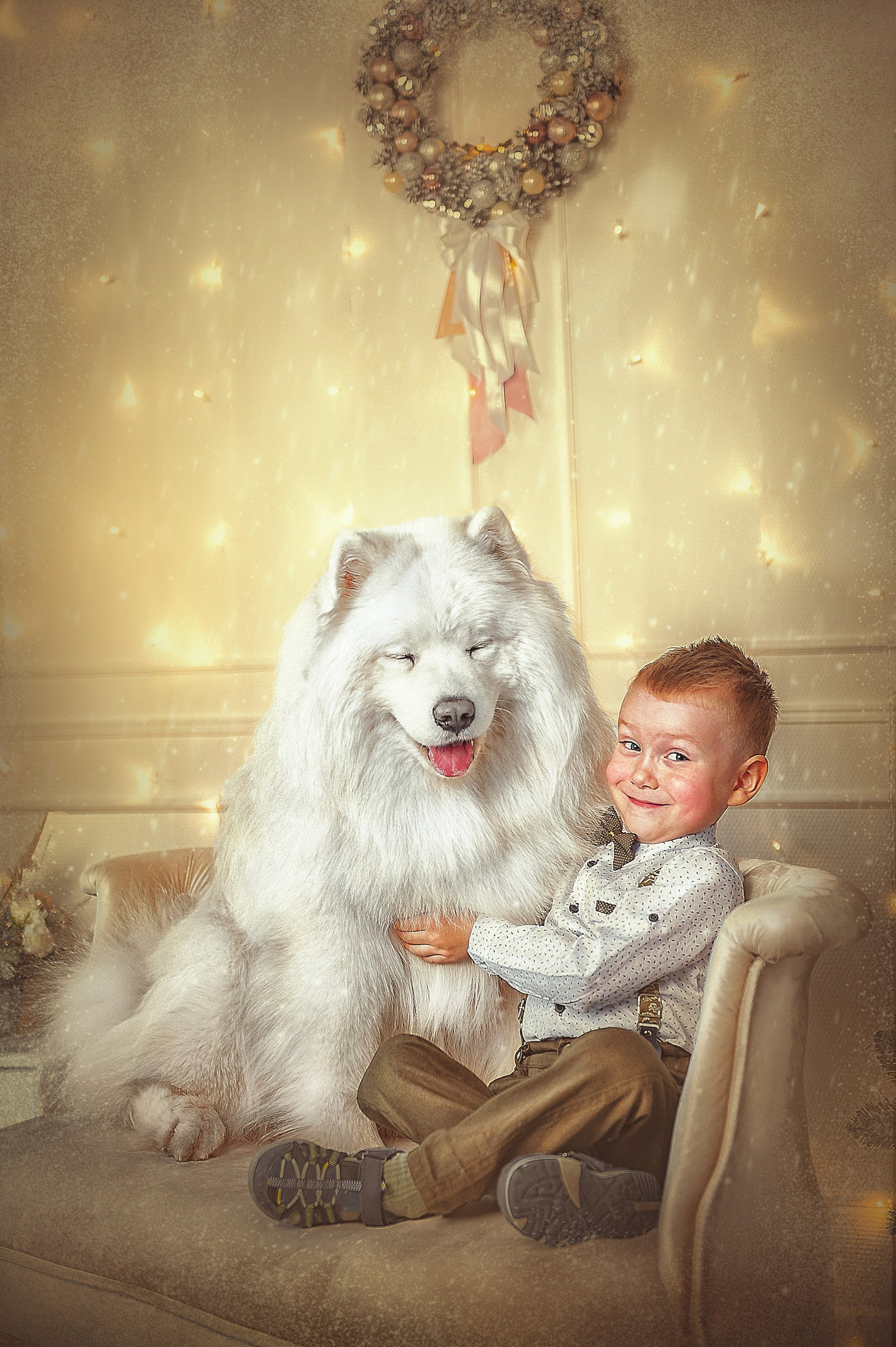 Семейные студийные фотосессии. Детский, семейный фотограф в Ижевске и Москве Аксинья Лысенкова ADEN