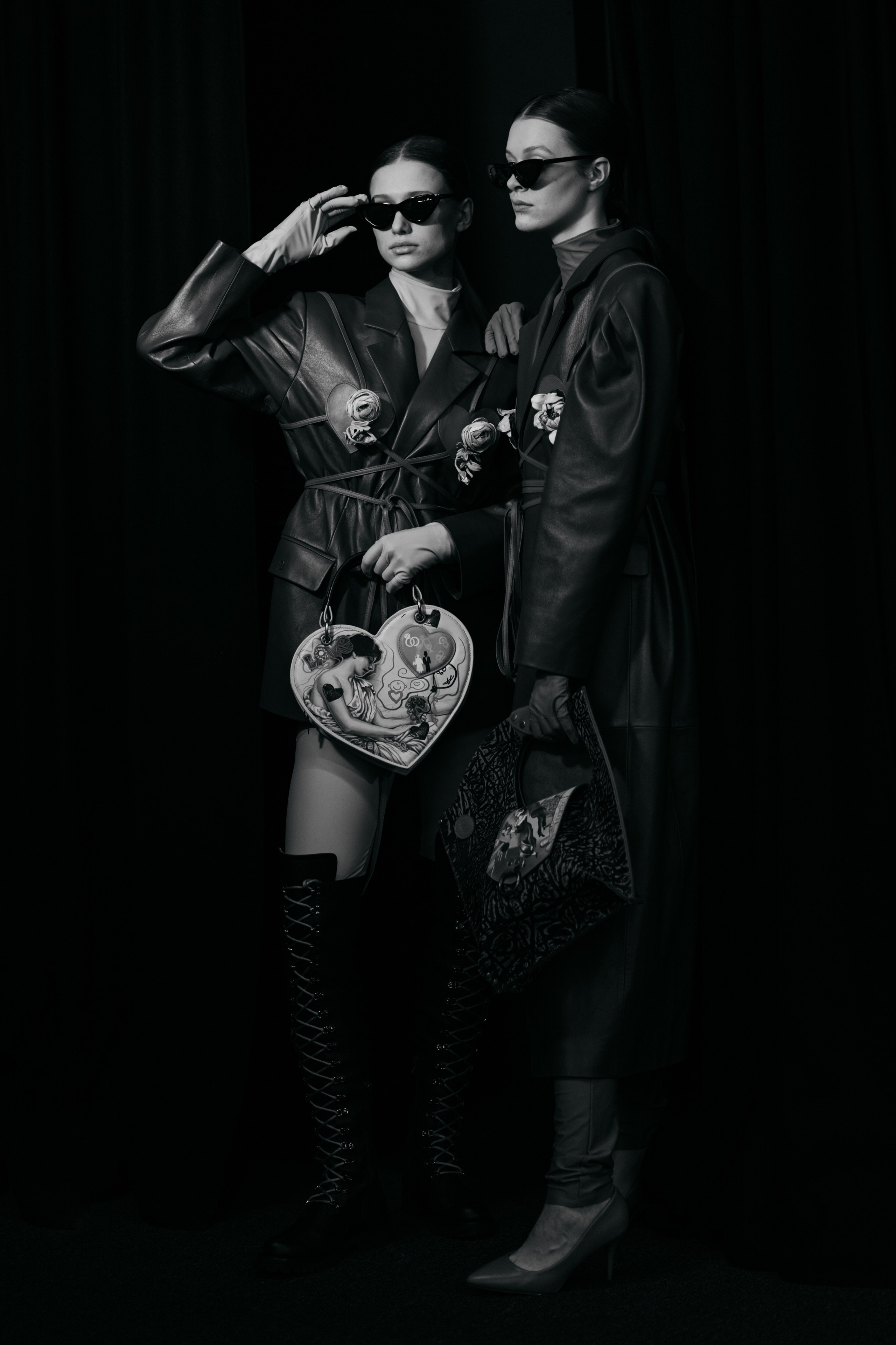 St. Petersburg Fashion Week part 2. Контент фотограф в Санкт-Петербурге Иванова Юлия