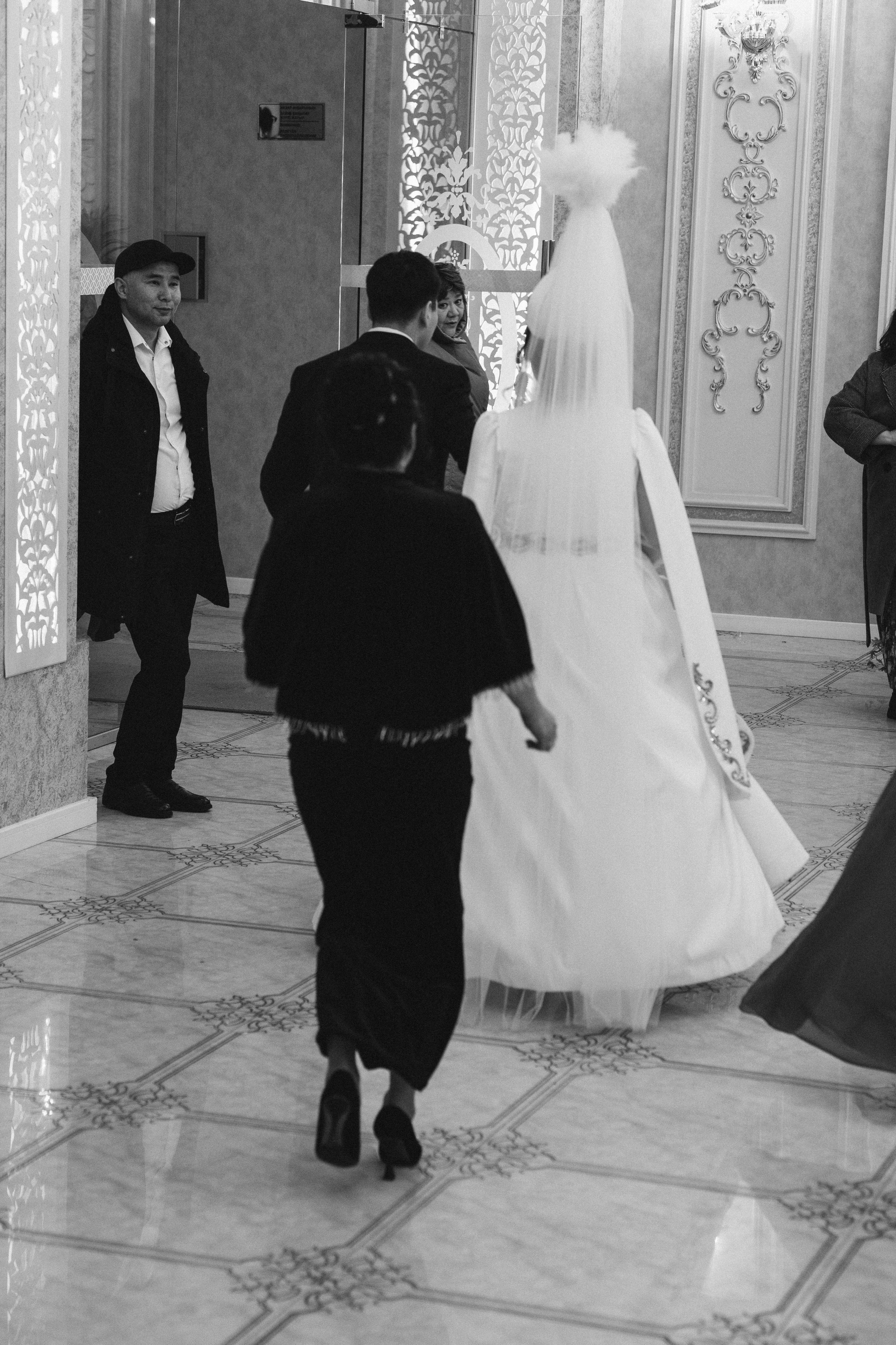 Проводы. Свадебный и семейный фотограф в Нур-султан Мухтар Шахмет