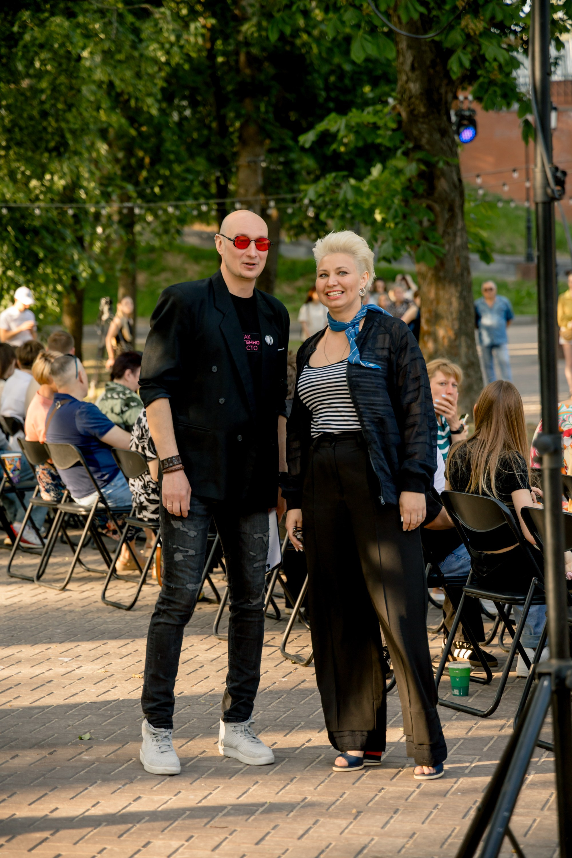 Smolensk Fashion Week 2025_показы_ДЕНЬ 1_ВЕЧЕРНИЙ ПОКАЗ_19:00. Главная