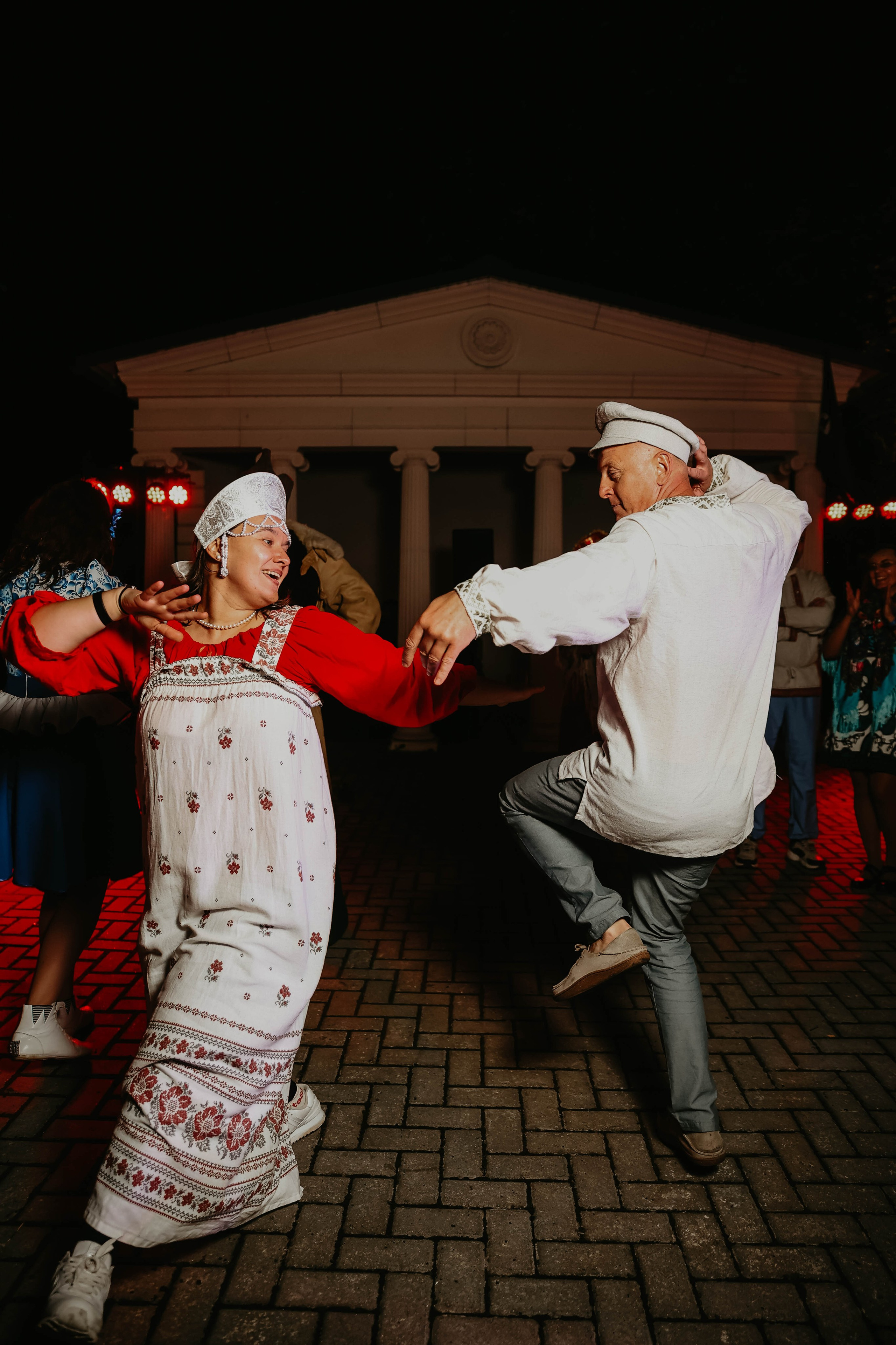 5 лет Villafit. Photographer in Moscow & everywhere in the World Alena Vyalova