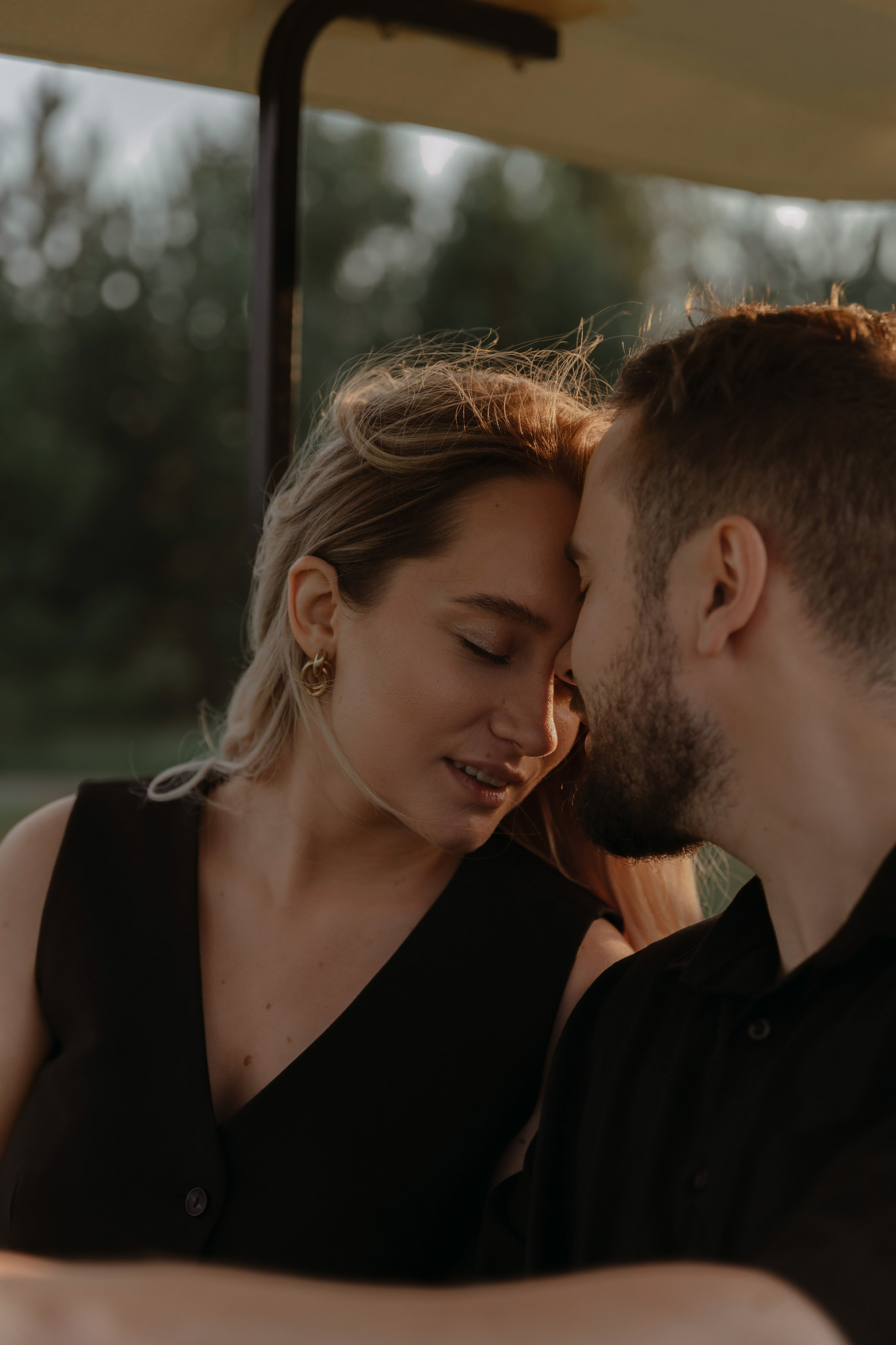 П & Р. Женский и свадебный фотограф Москва Елизавета Перова