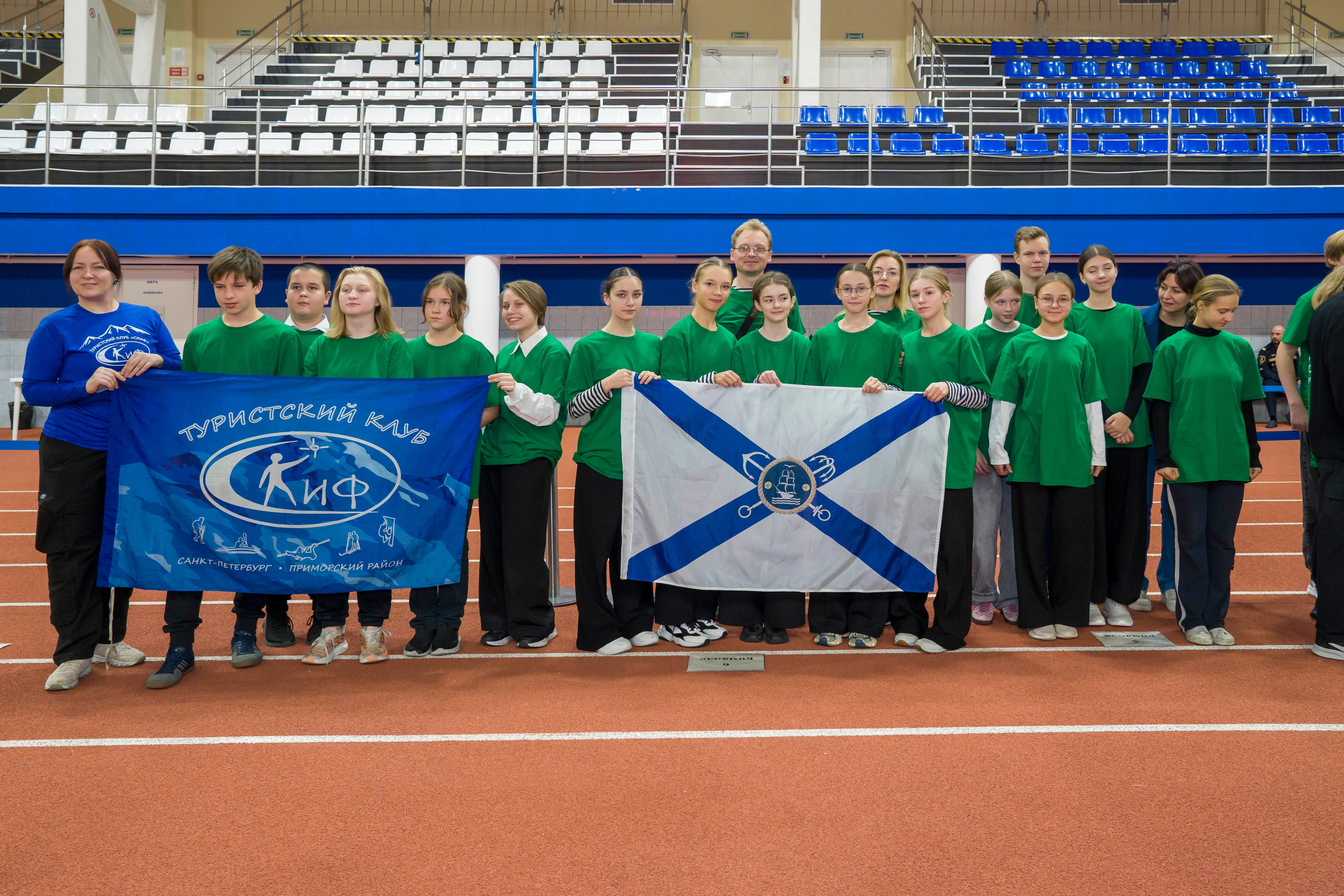 Олимпиада по скорой помощи. Фотограф в Санкт-Петербурге. Репортажная и все съёмки для бизнеса