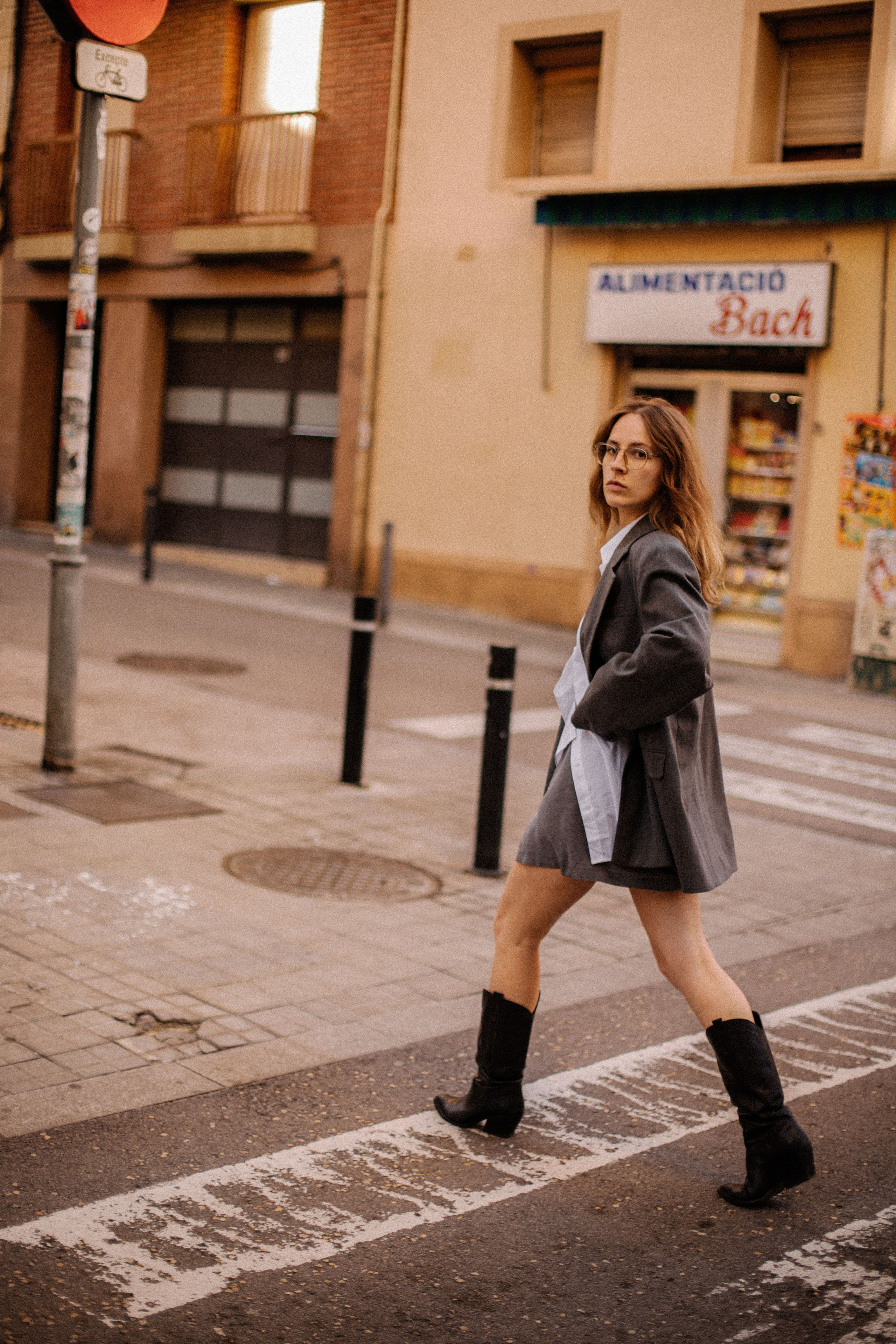 Varya. Photographer Anastasia Kirnosenko