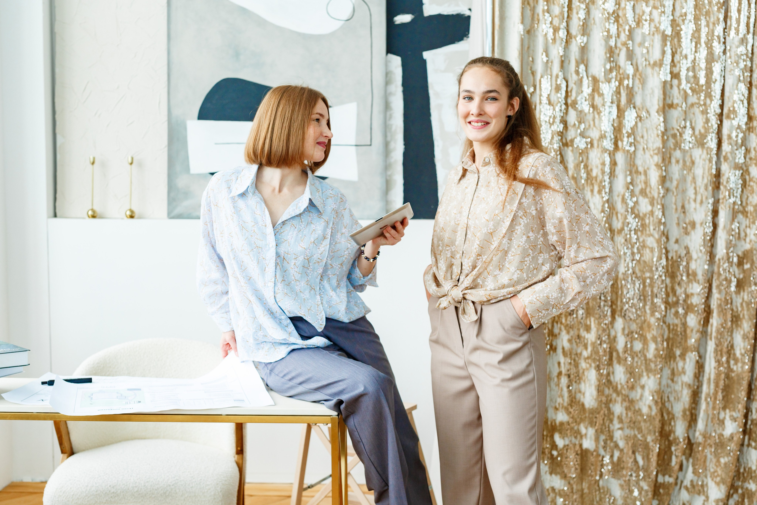 Портрет. Семейный фотограф в Екатеринбурге