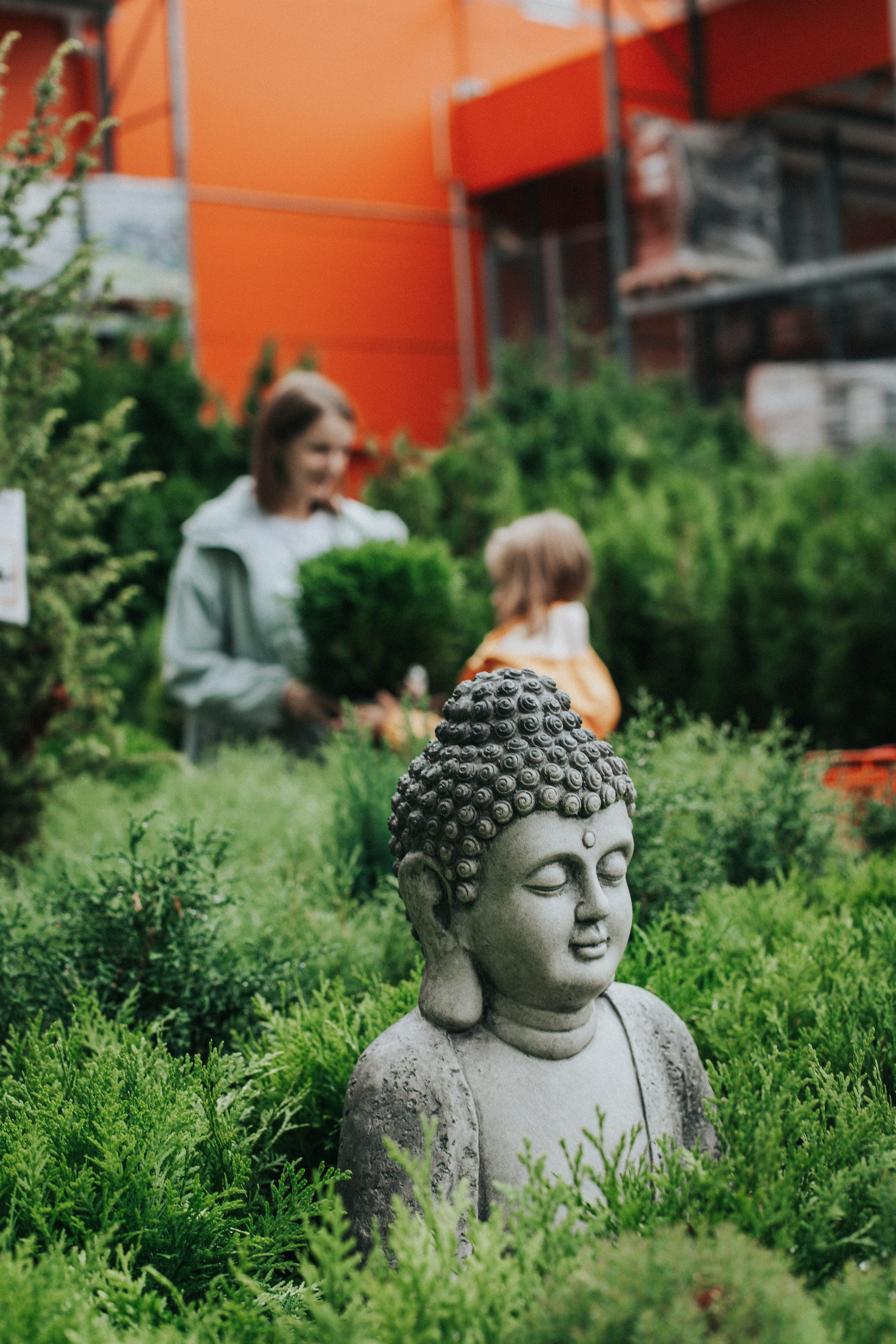 Лена Лисина. Дом + ОБИ. Фотограф в Нижнем Новгороде