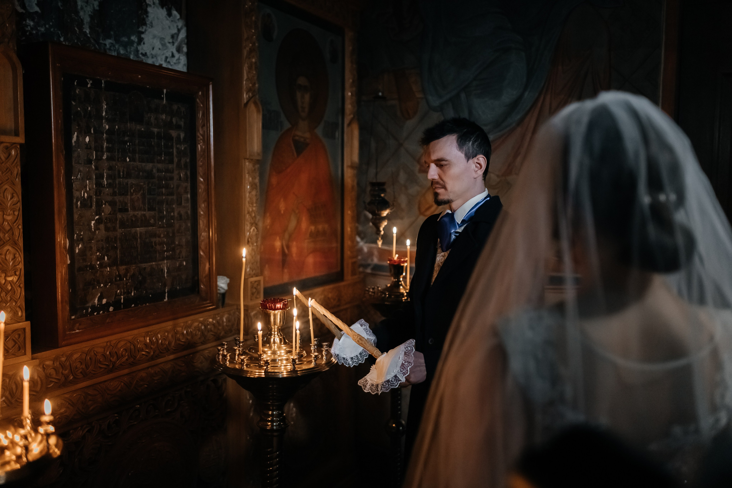 Стоимость таинства крещения. Семейный и детский фотограф в Москве в ЮАО Царицыно Алёна Асташкина