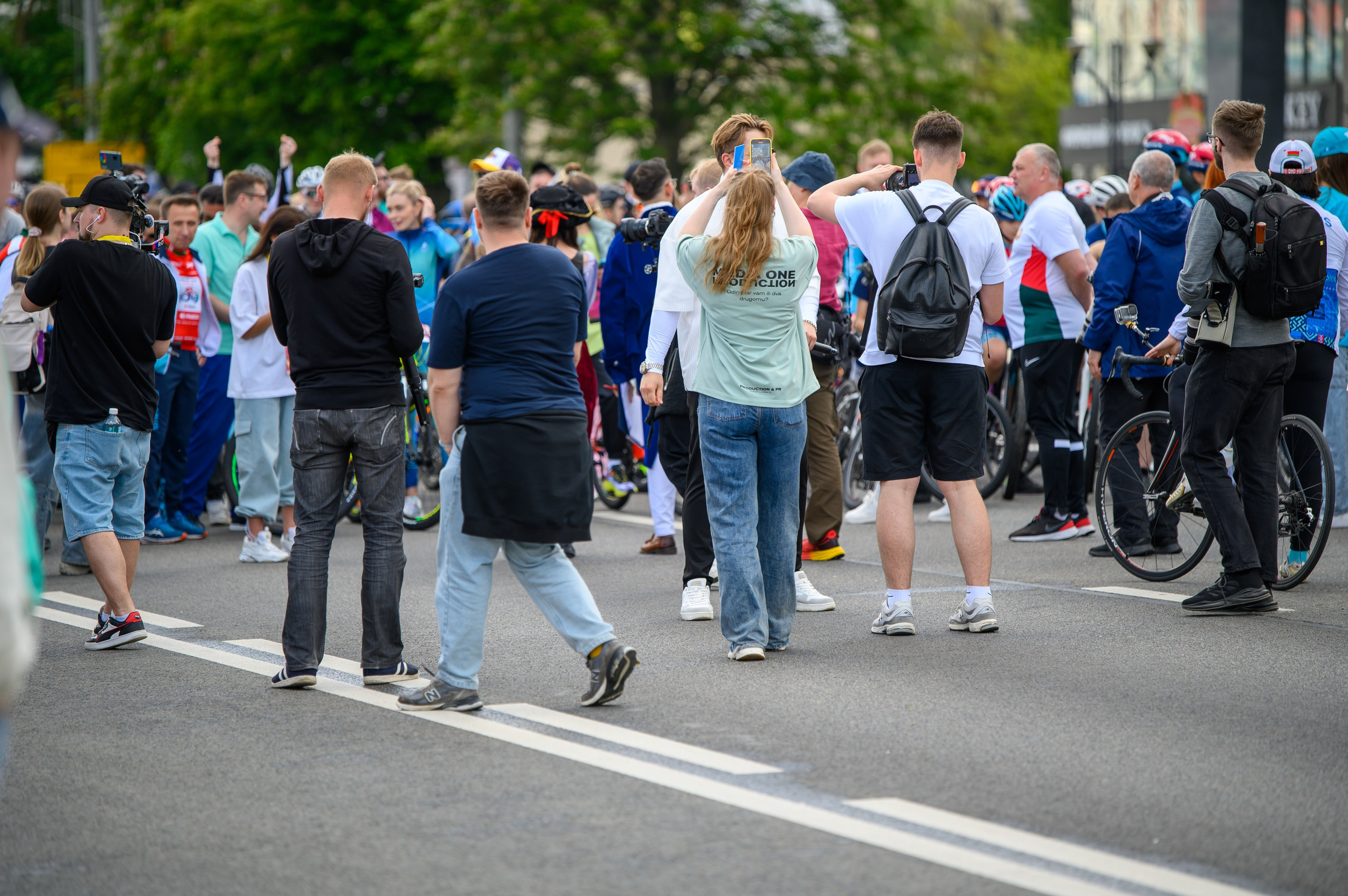 Репортажная съемка с открытия магазина. Фотоуслуги, услуги фотографа, фотографирование важных событий