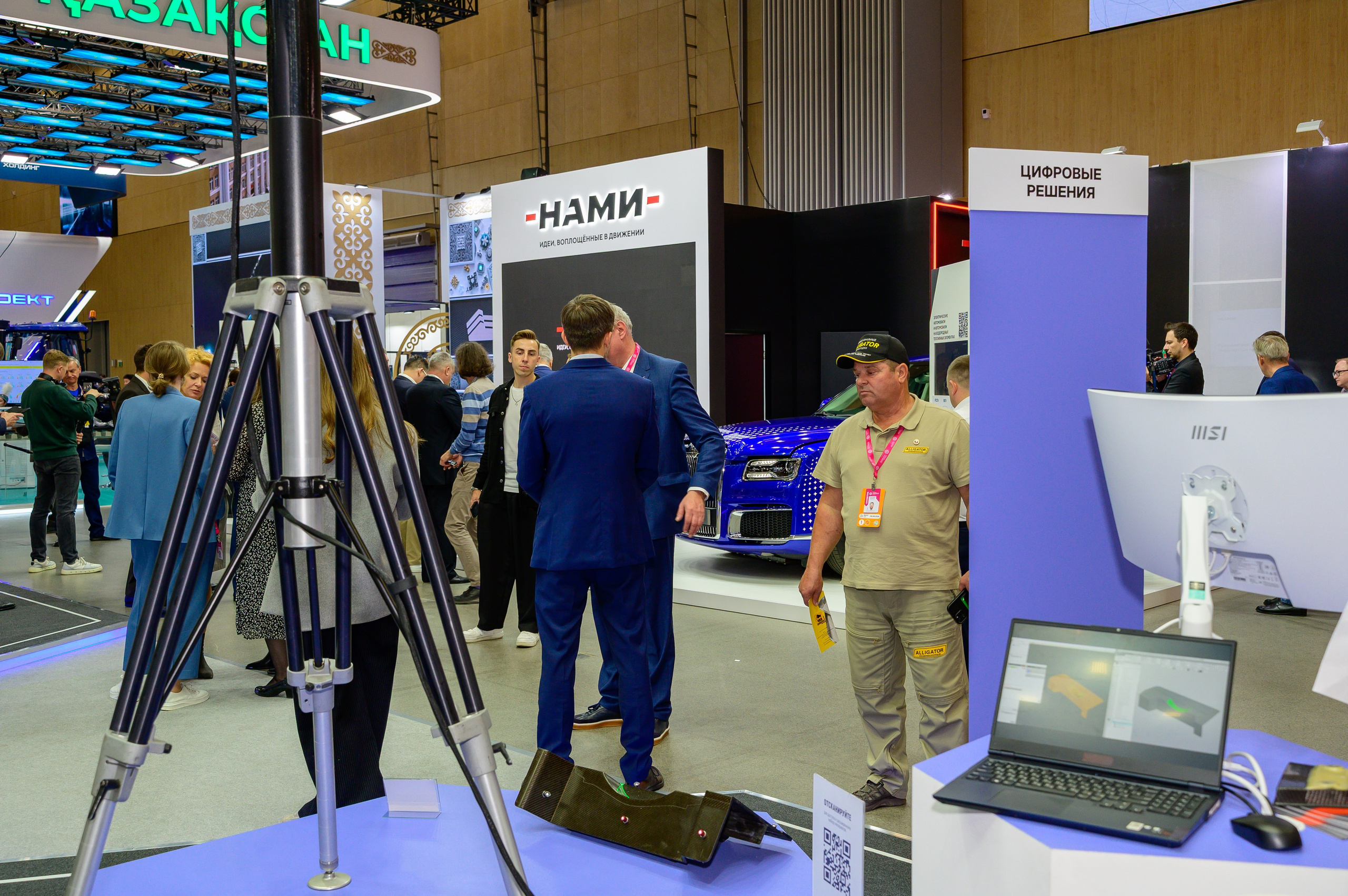 BigindustrialweekBelarus. Фотоуслуги, услуги фотографа, фотографирование важных событий