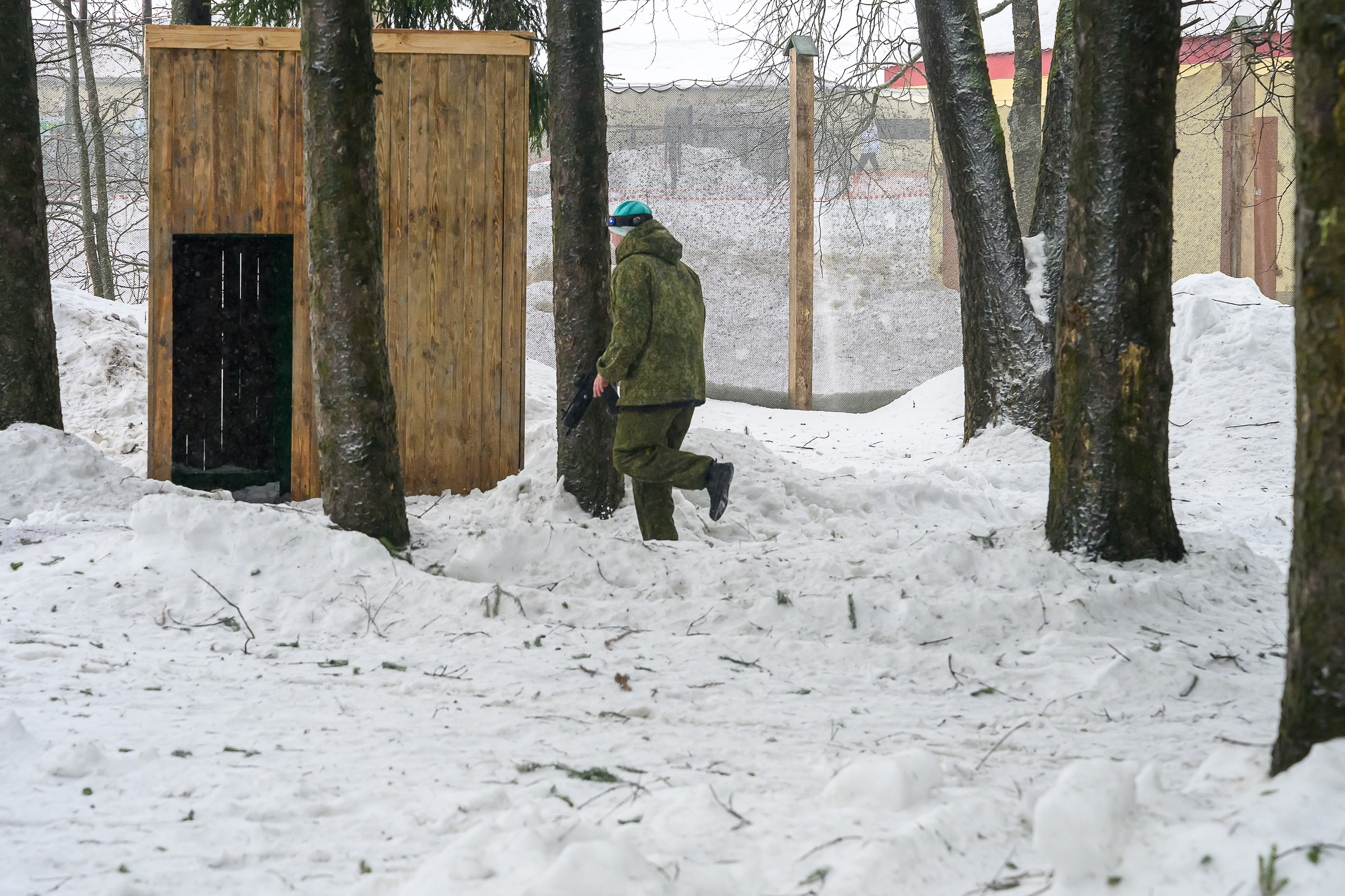 Зимняя спартакиада УД. Фотоуслуги, услуги фотографа, фотографирование важных событий