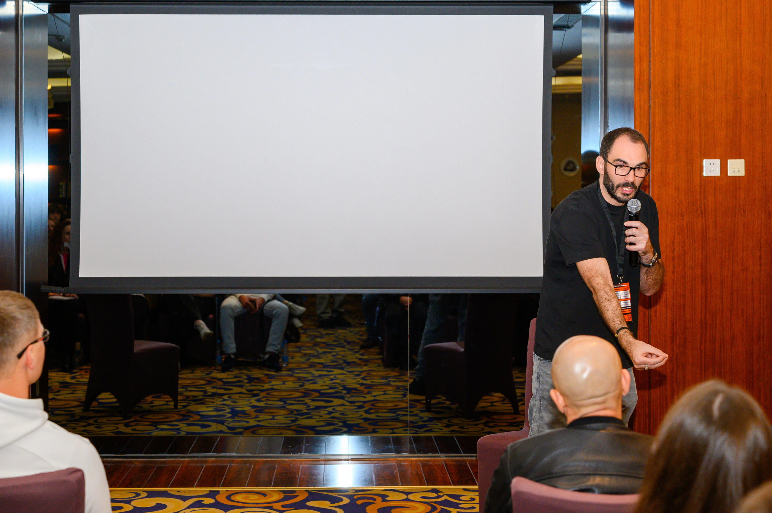 Репортажная съемка с открытия магазина. Фотоуслуги, услуги фотографа, фотографирование важных событий