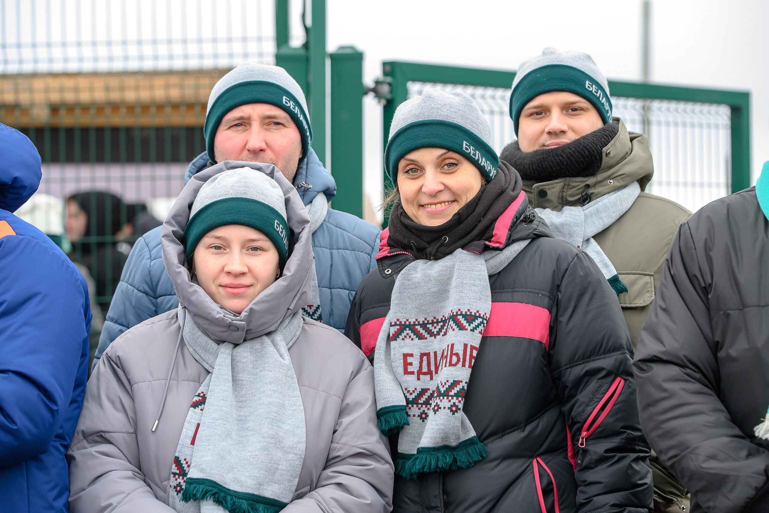 Зимняя спартакиада УД. Фотоуслуги, услуги фотографа, фотографирование важных событий