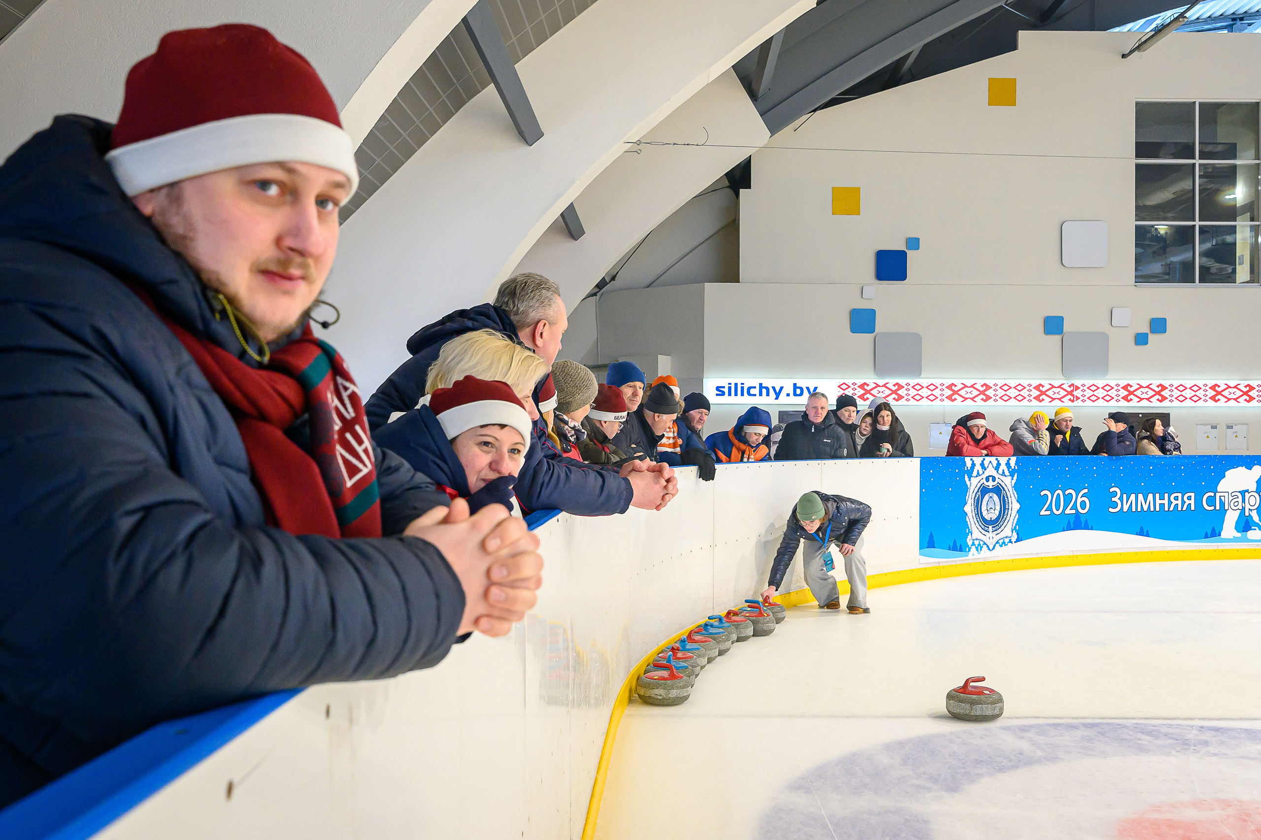Зимняя спартакиада УД. Фотоуслуги, услуги фотографа, фотографирование важных событий
