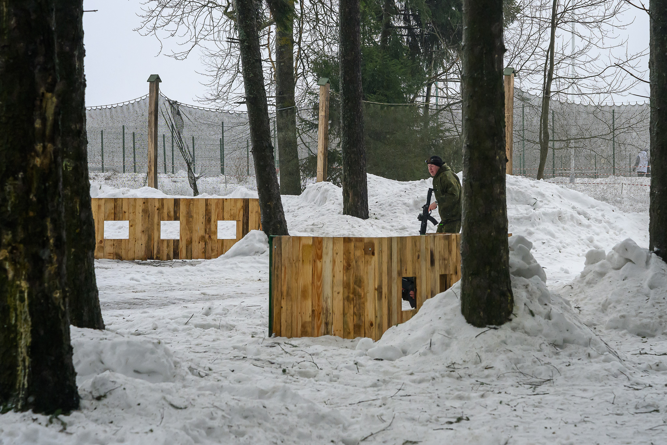 Зимняя спартакиада УД. Фотоуслуги, услуги фотографа, фотографирование важных событий