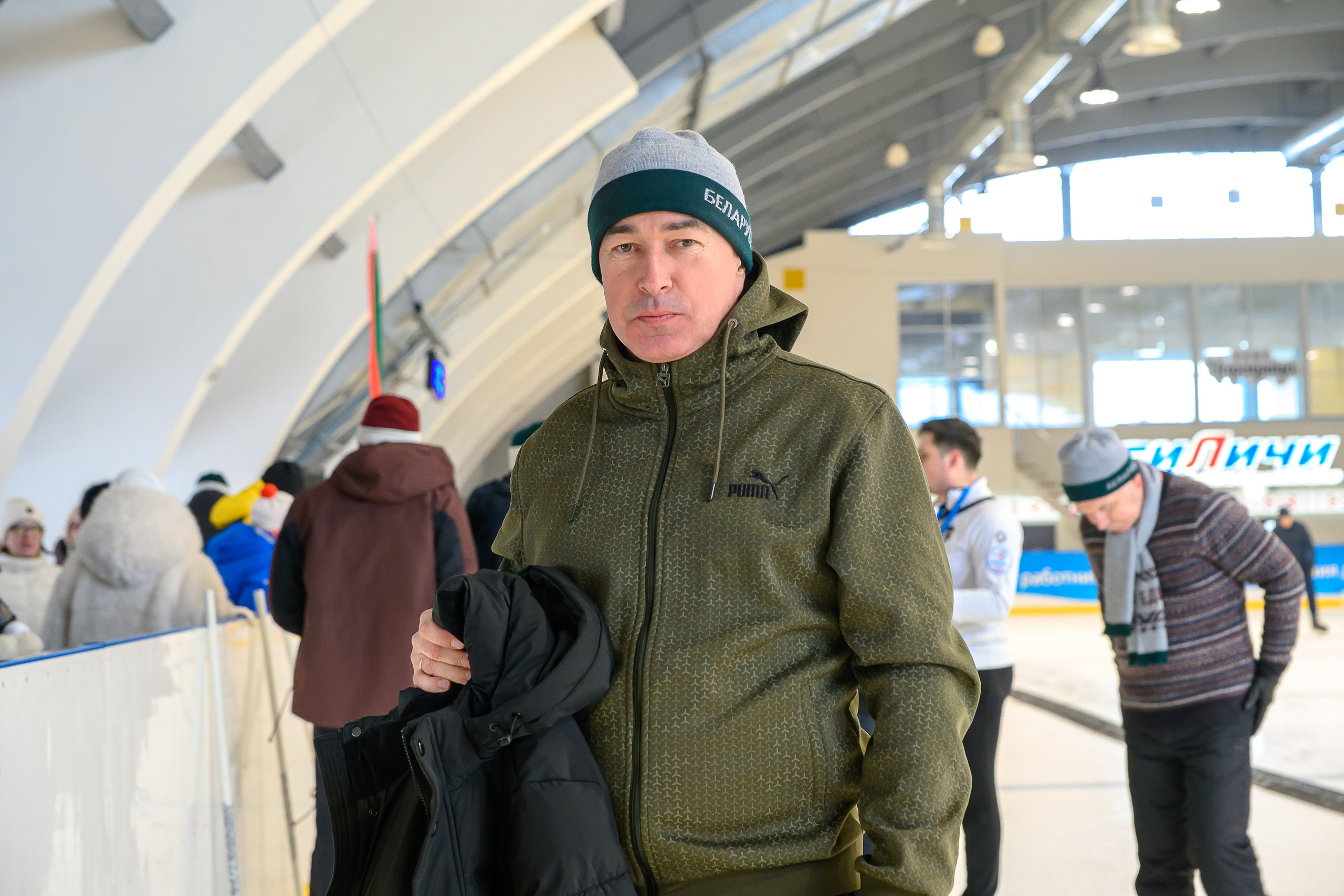 Зимняя спартакиада УД. Фотоуслуги, услуги фотографа, фотографирование важных событий