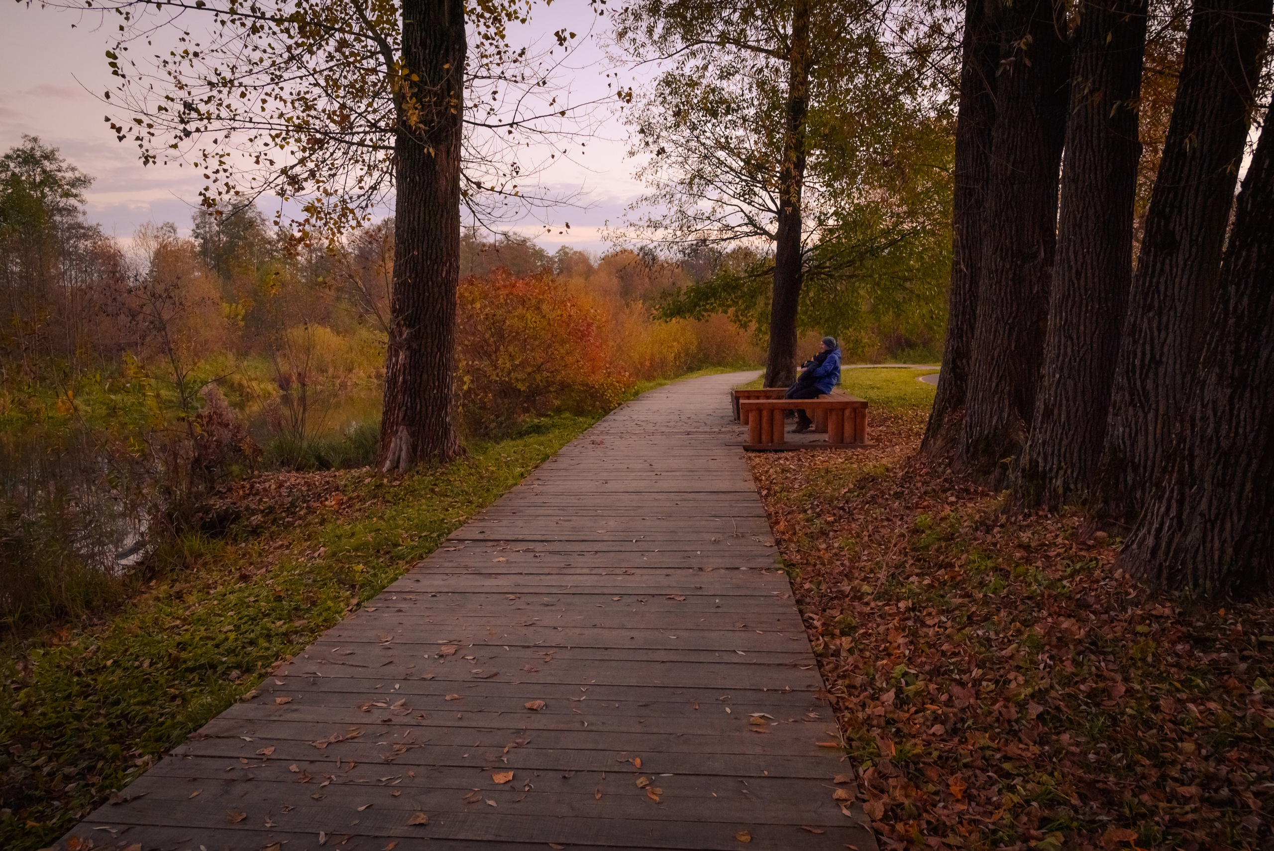 Места. Фотограф в Минске Дарья Кончакова